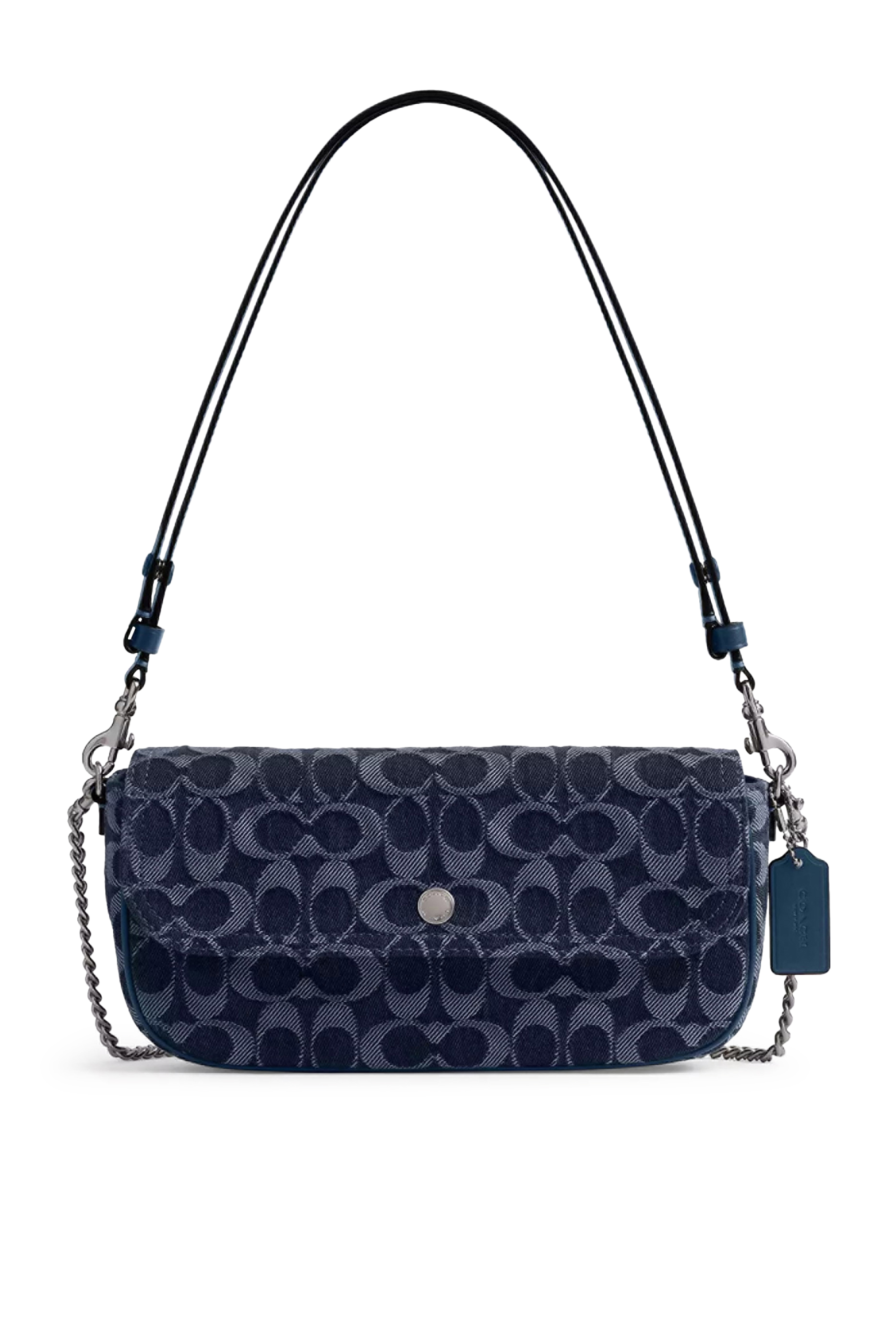 Brook Flap Chain Bag