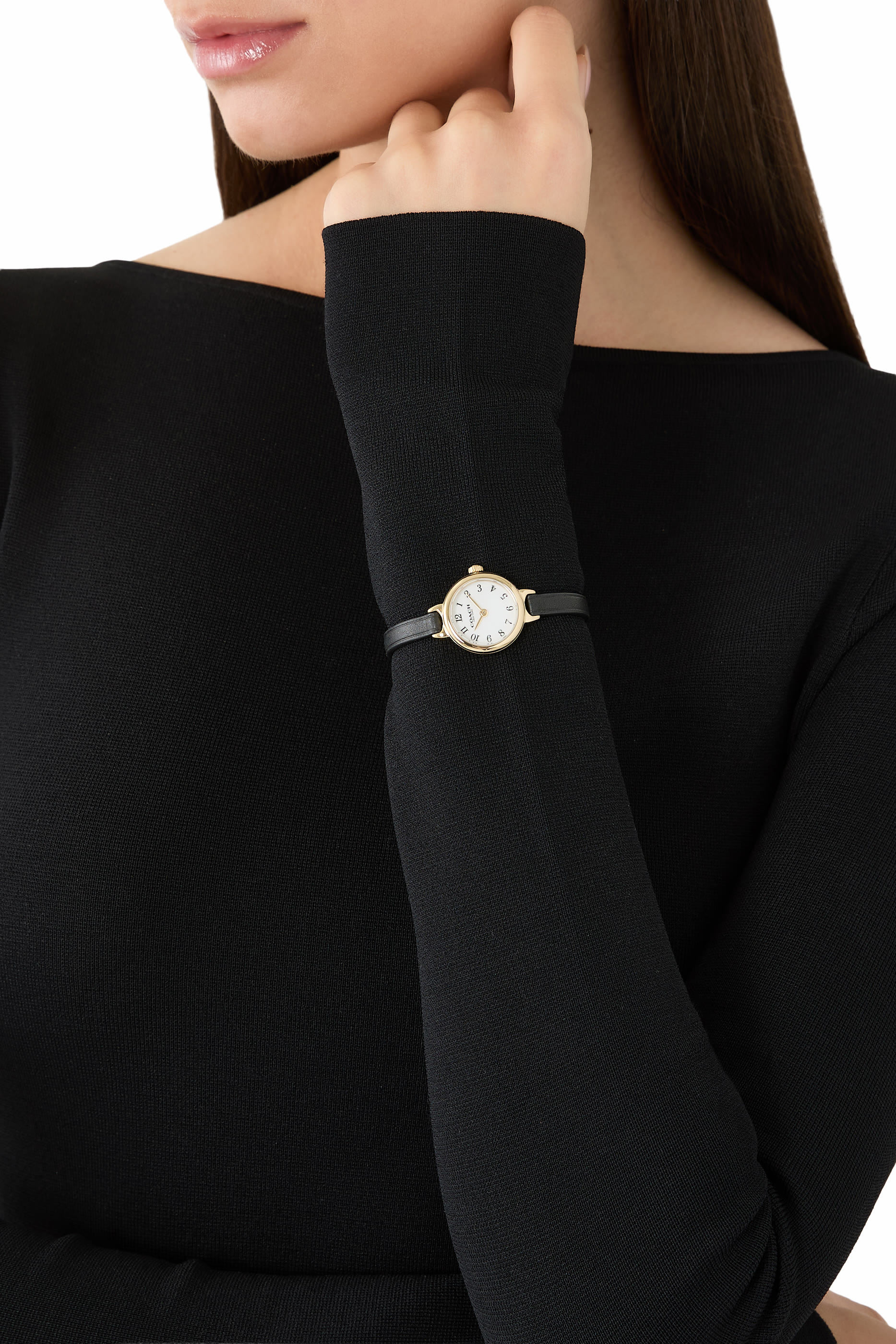  Iris Watch 
