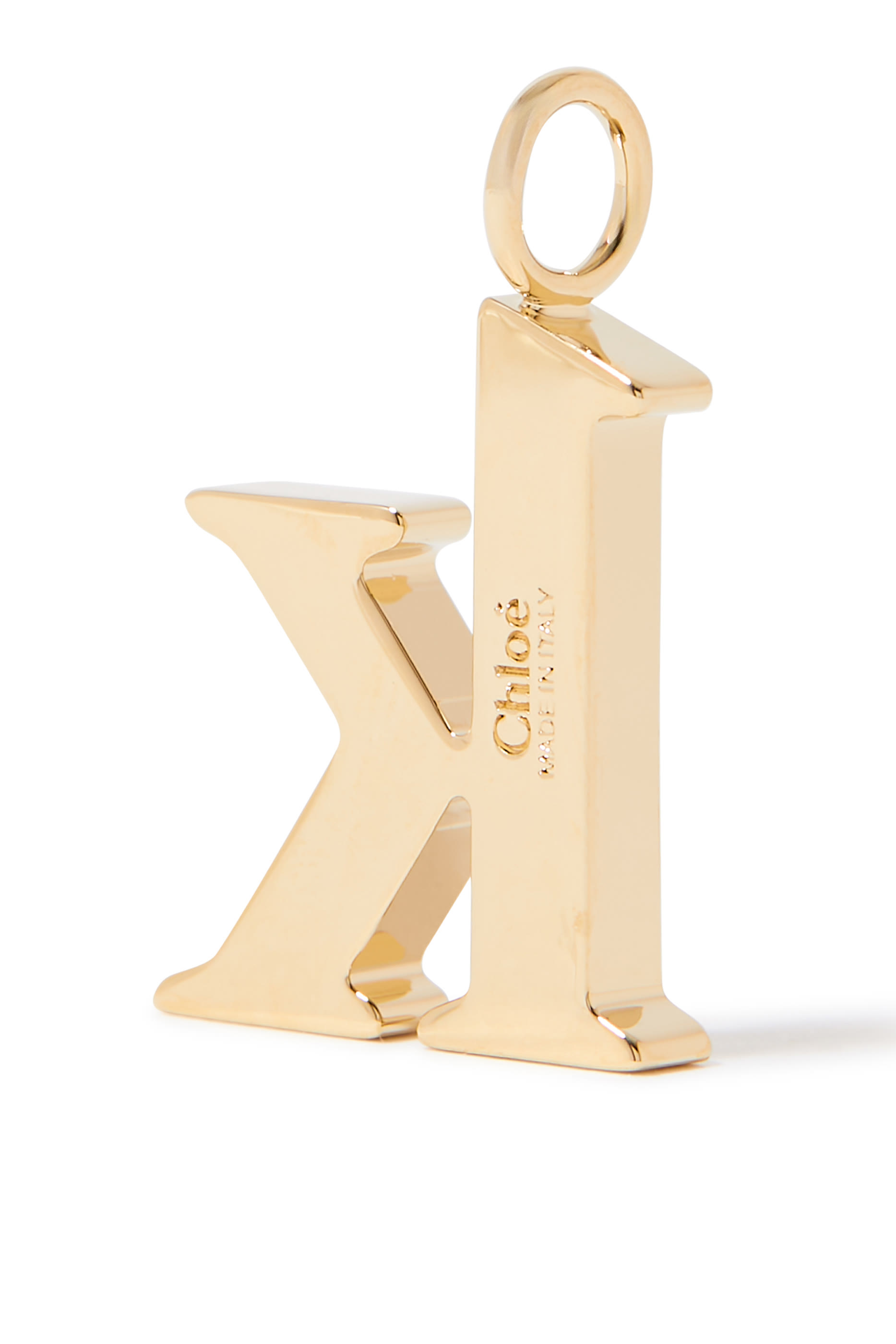 Letter k Charm
