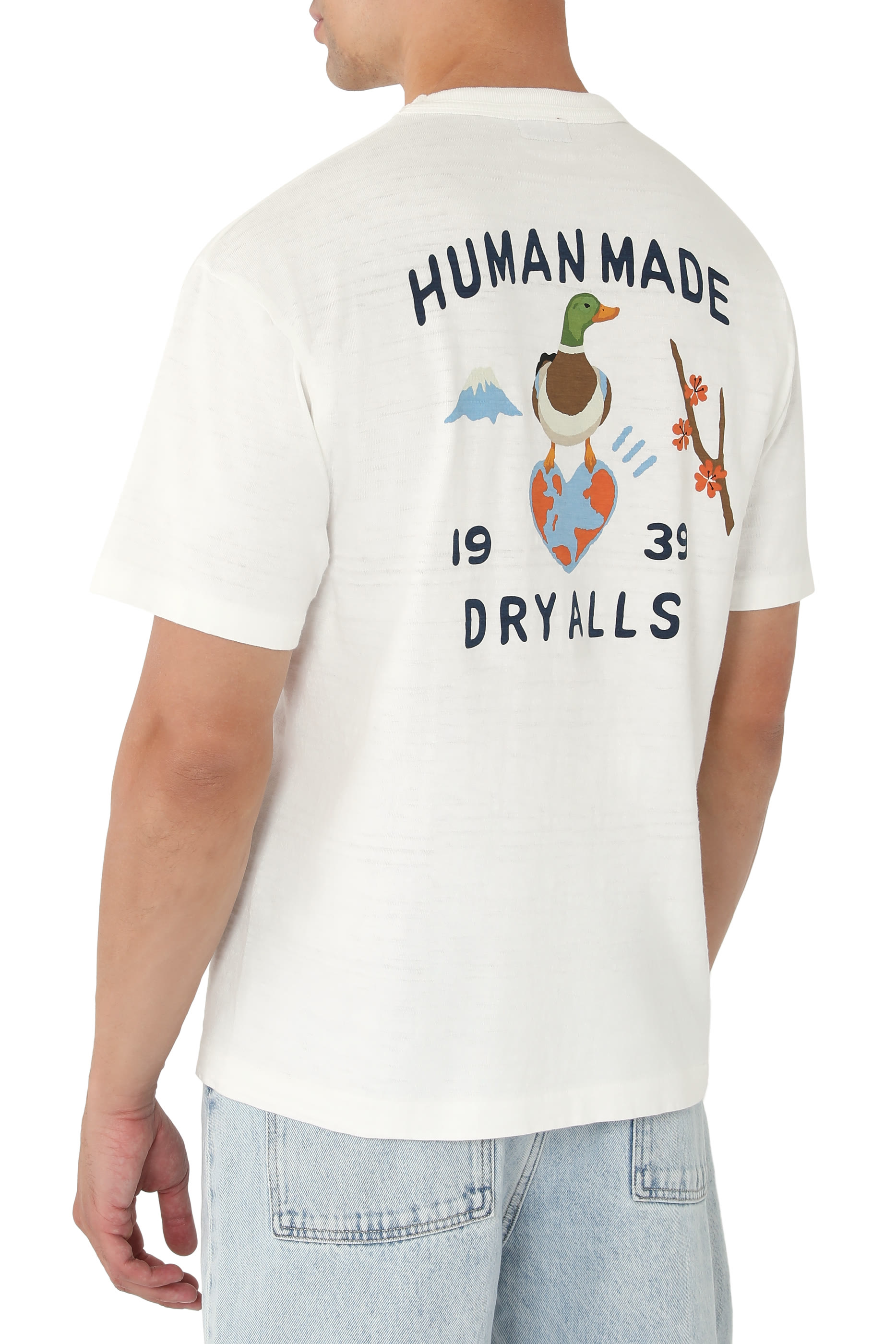 Logo Graphic T-Shirt