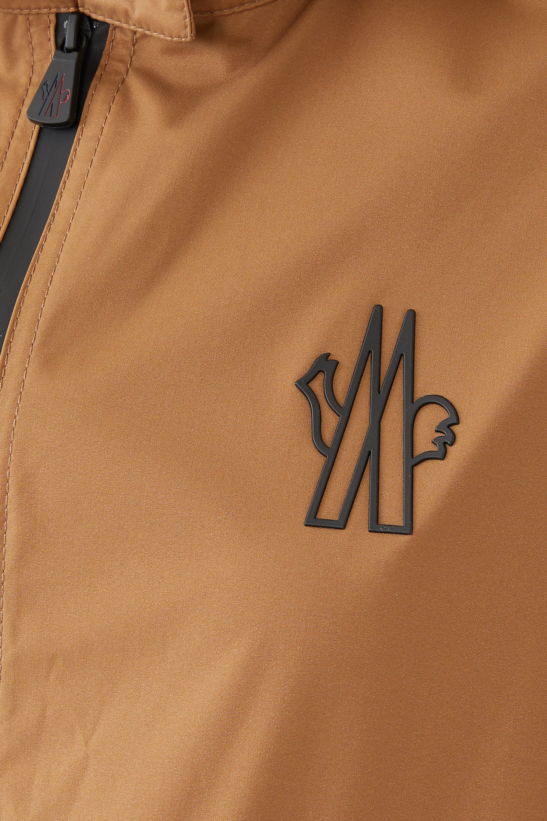 Vorassay Hooded Cape