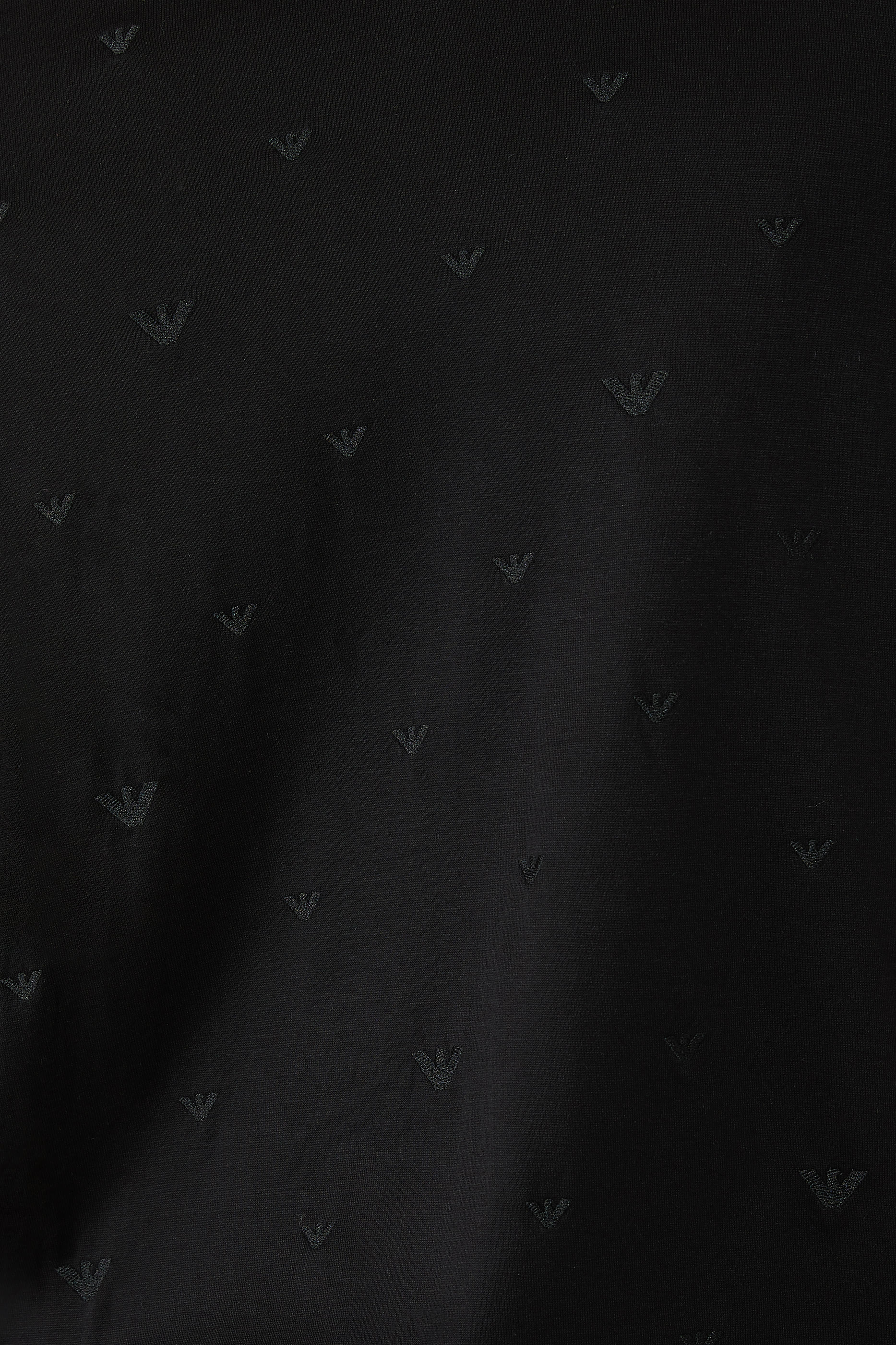 ASV Lyocell-Blend Jersey T-Shirt