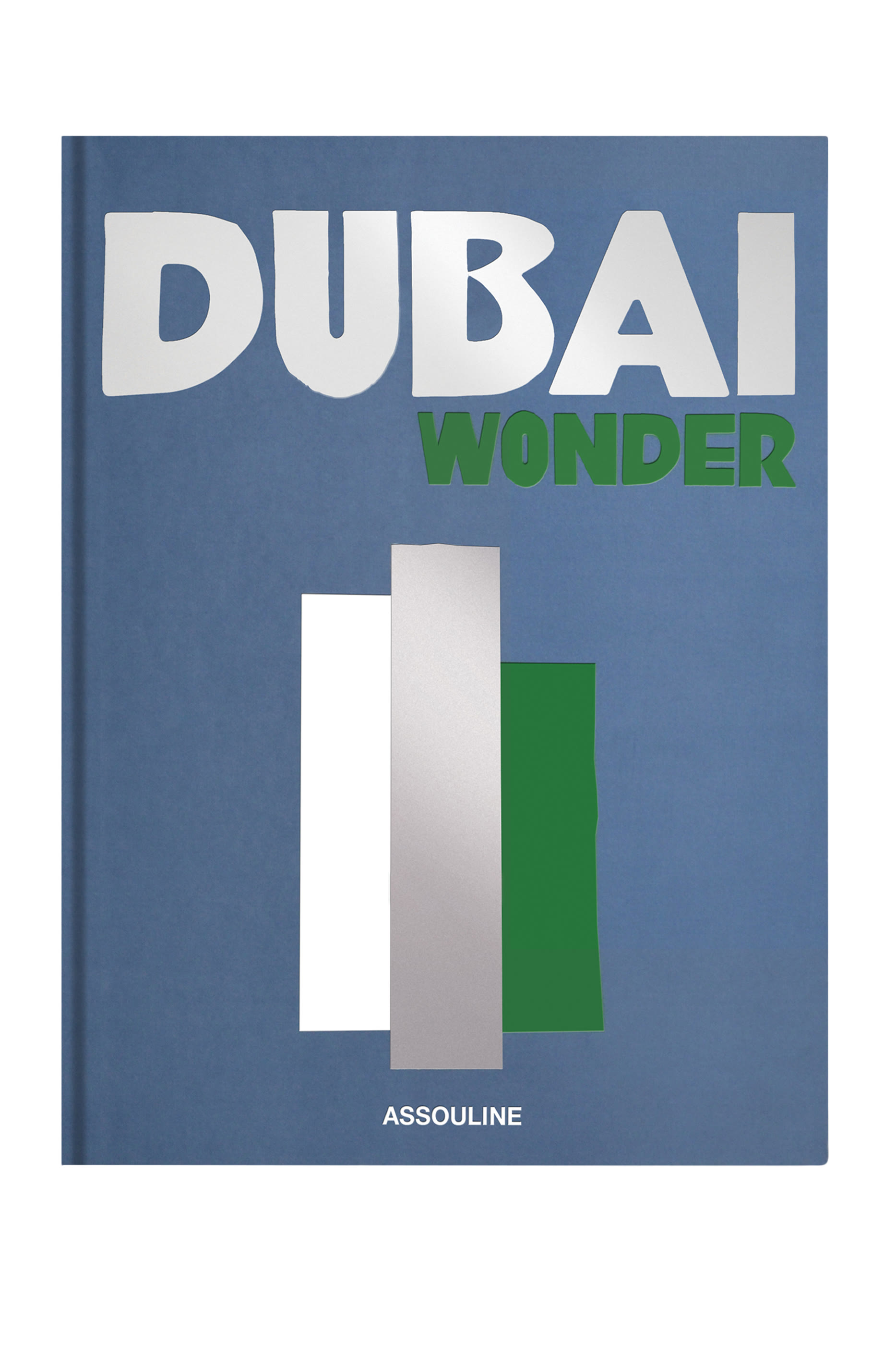 Dubai Wonder