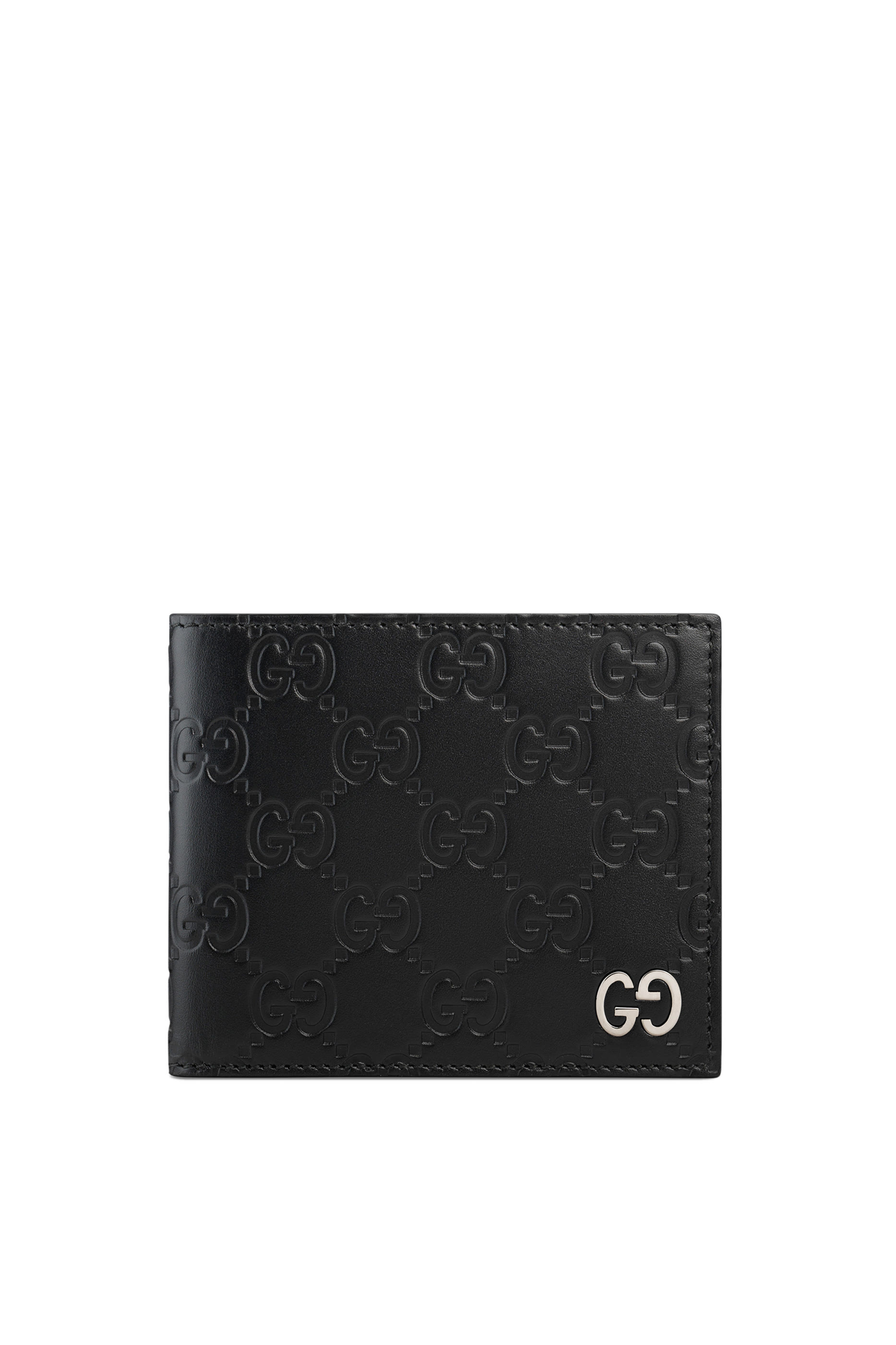 Gucci Signature Wallet