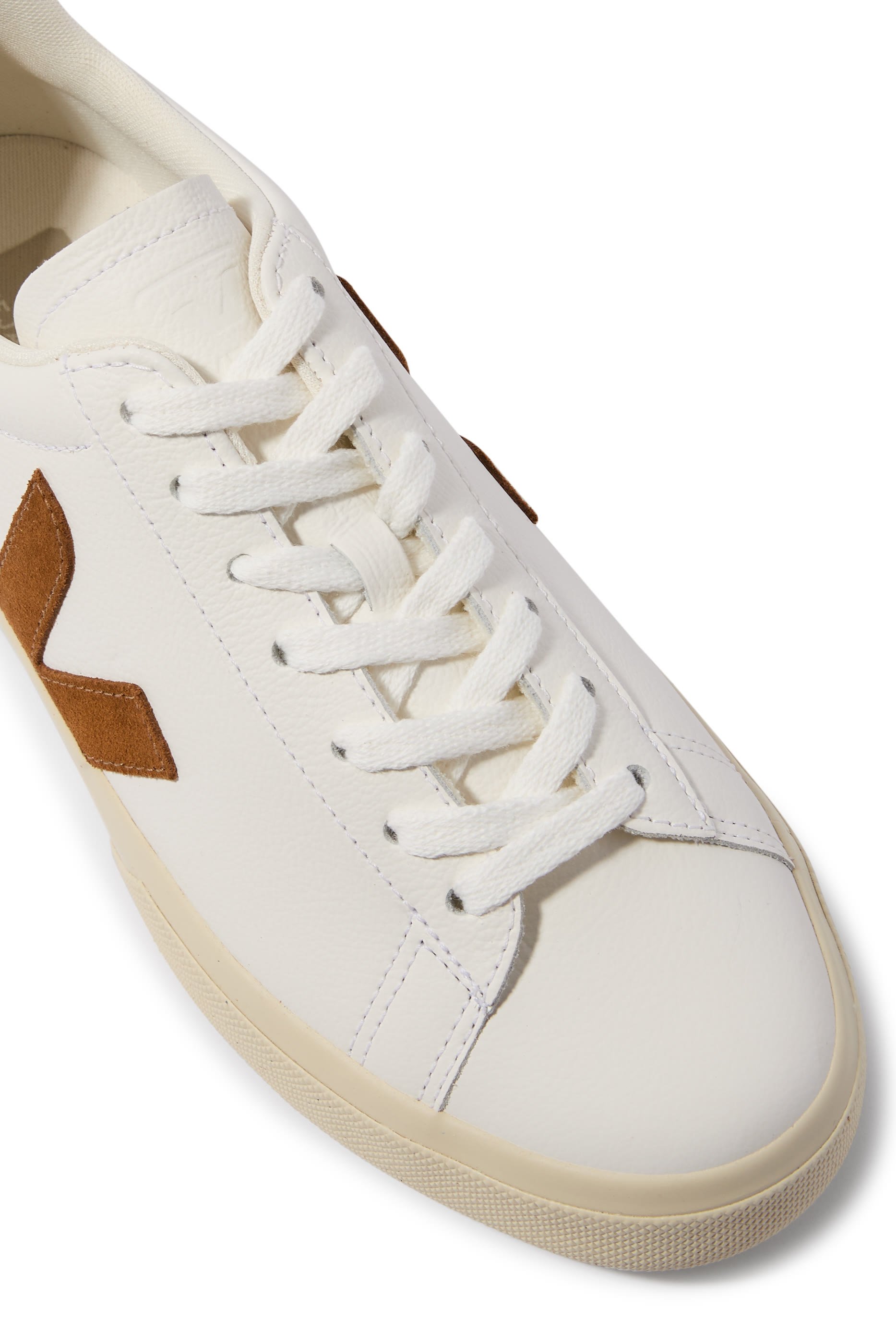 Campo Low Top Sneakers