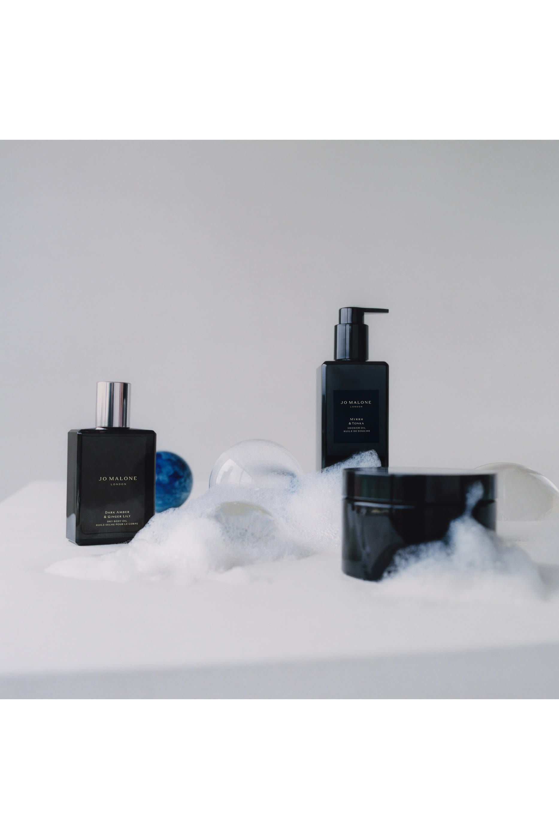 Myrrh & Tonka Body and Hand Wash