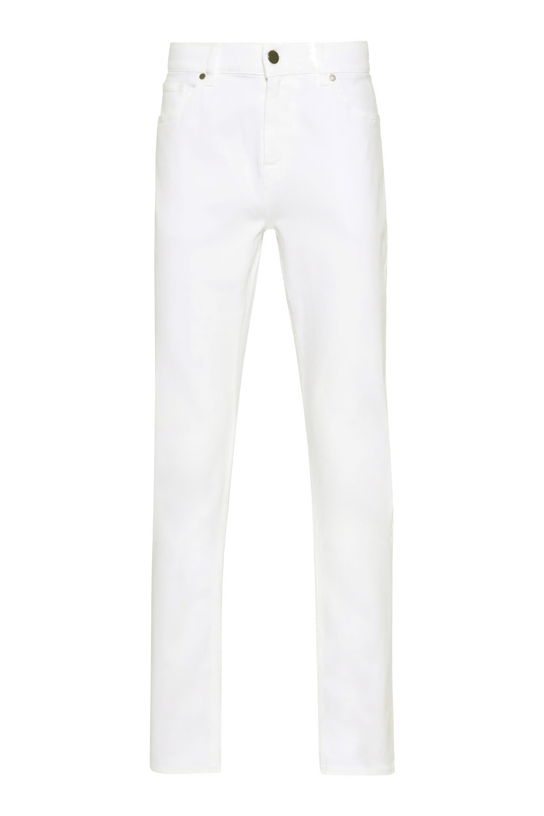 Slimmy Luxe Performance Jeans