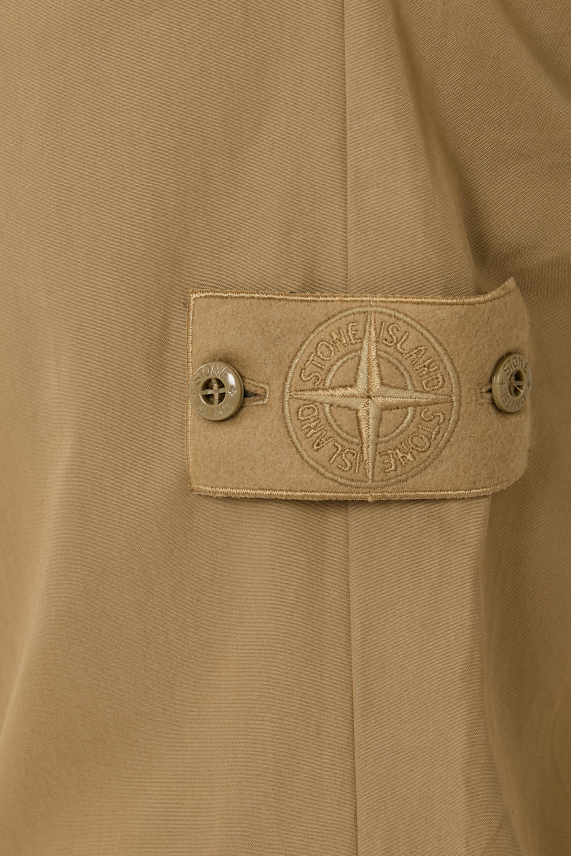 All-Weather Chino Trousers