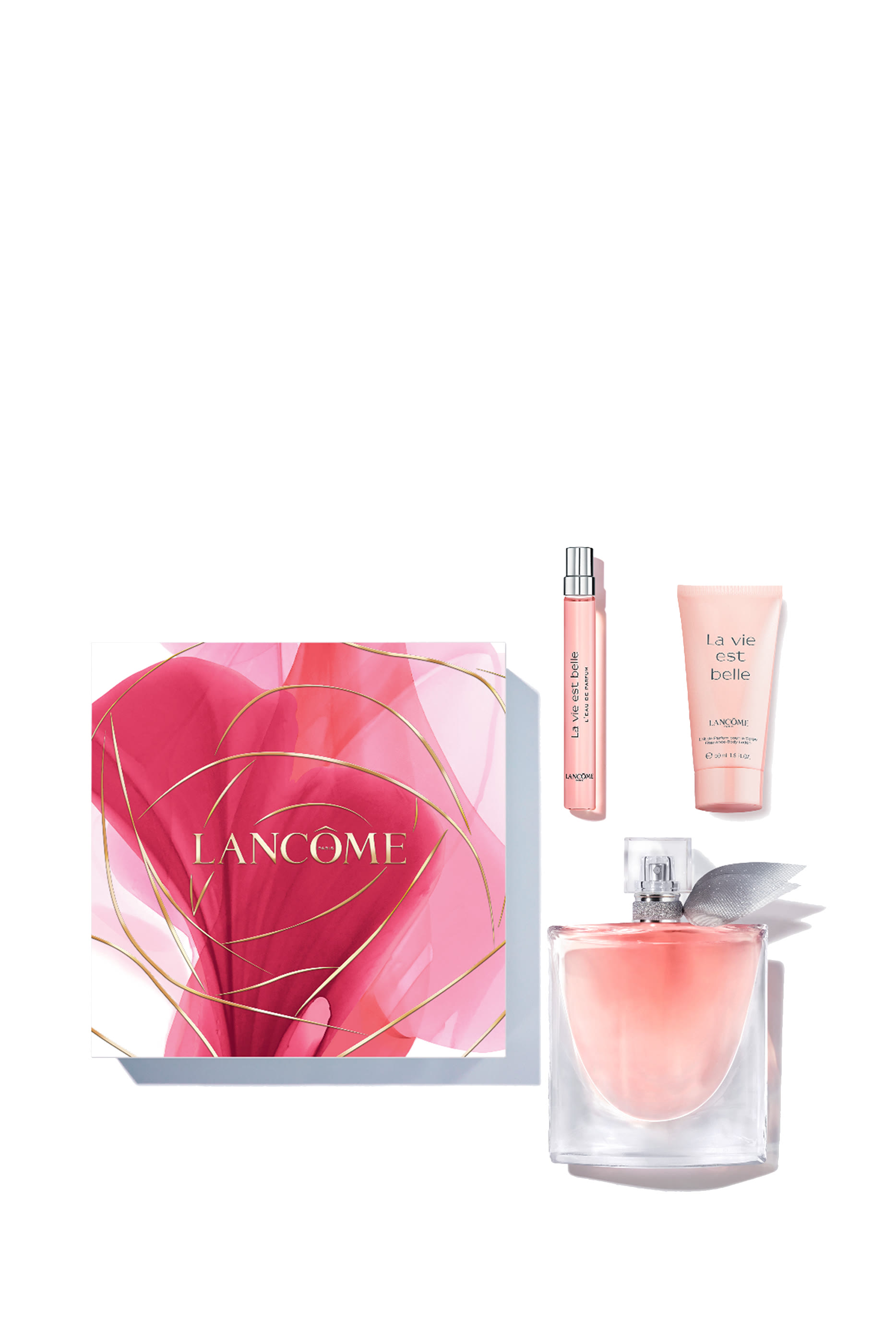La Vie Est Belle Eau De Parfum Set