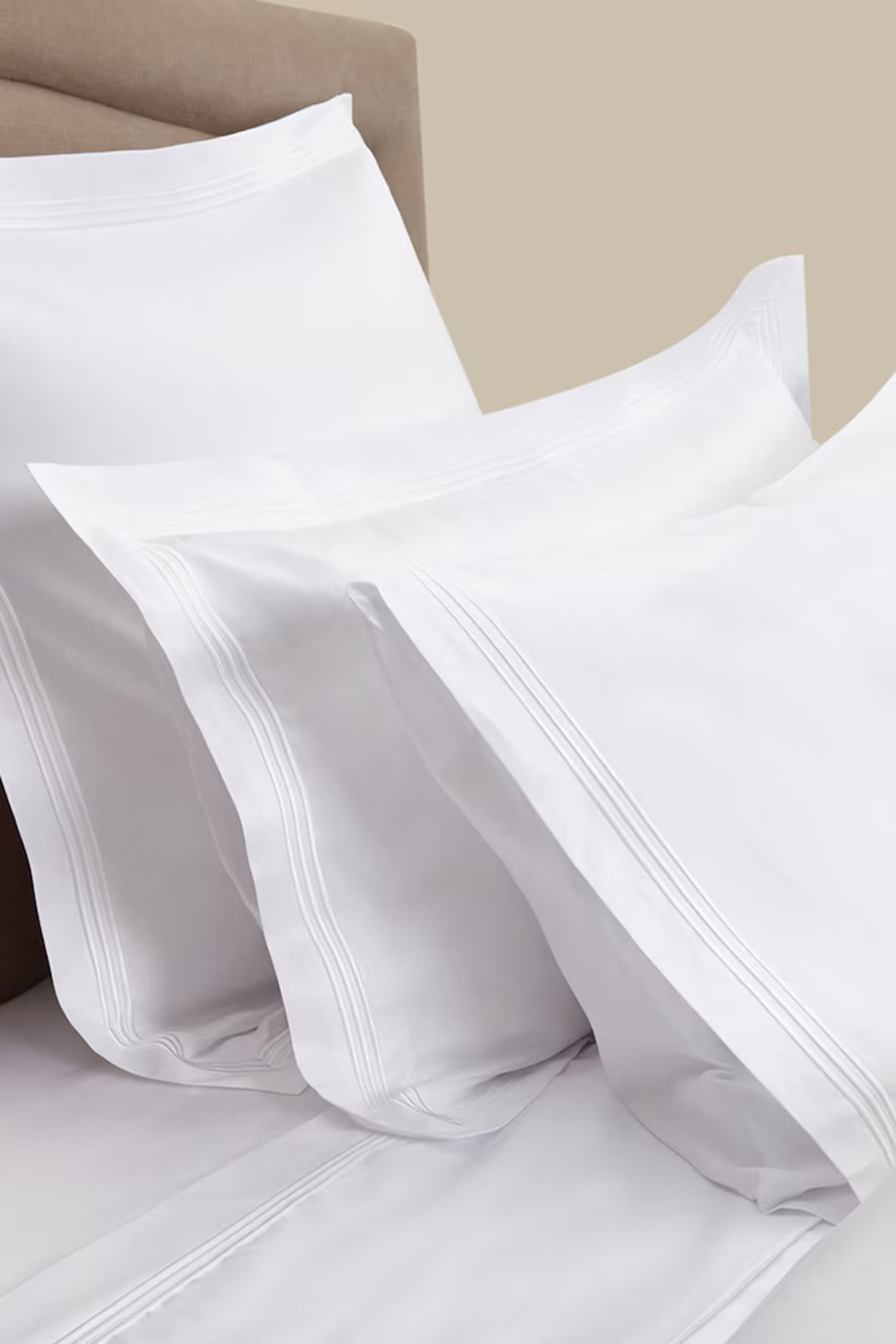 Lancaster 1000TC Pillowcase