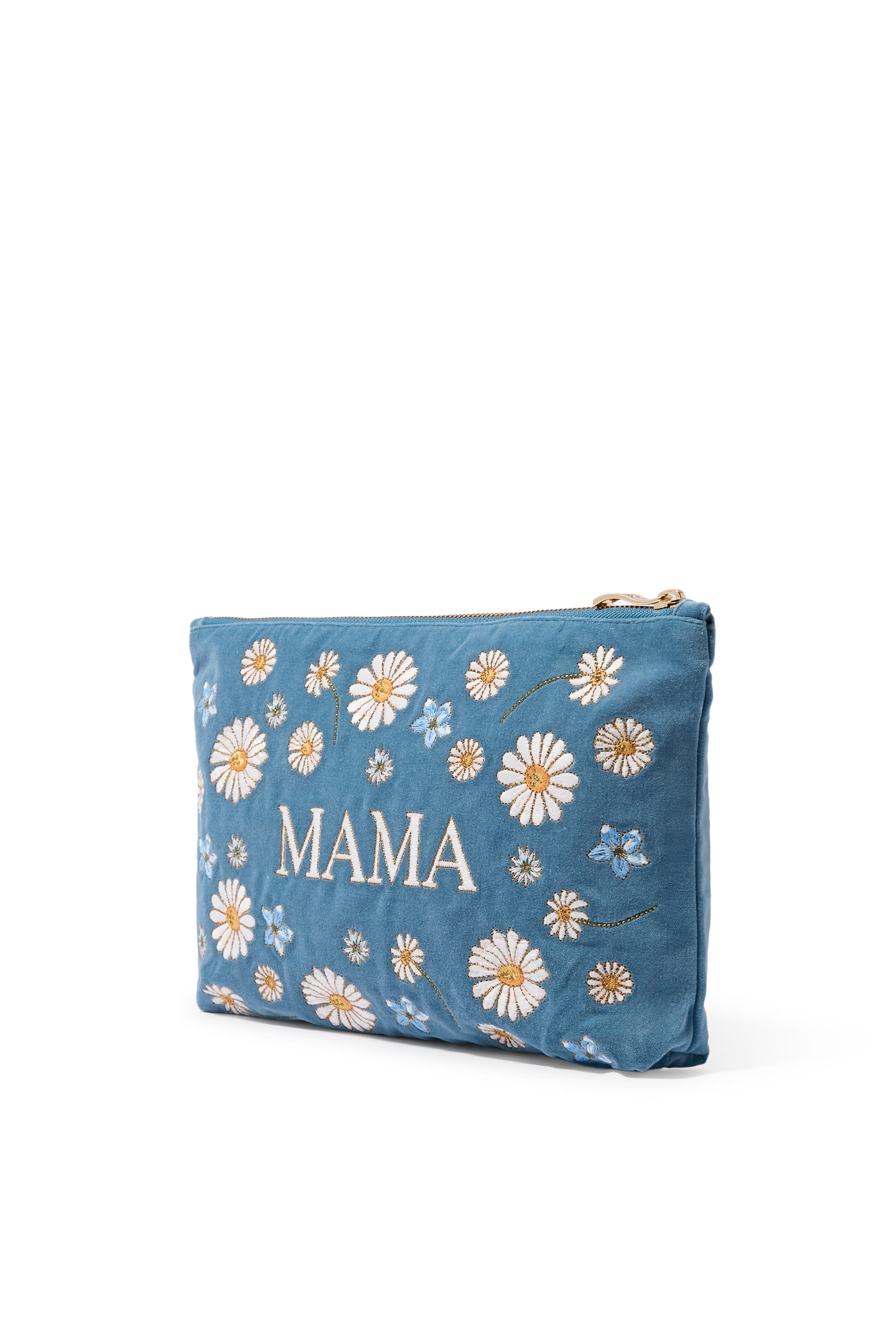 Daisy Dream Everyday Pouch
