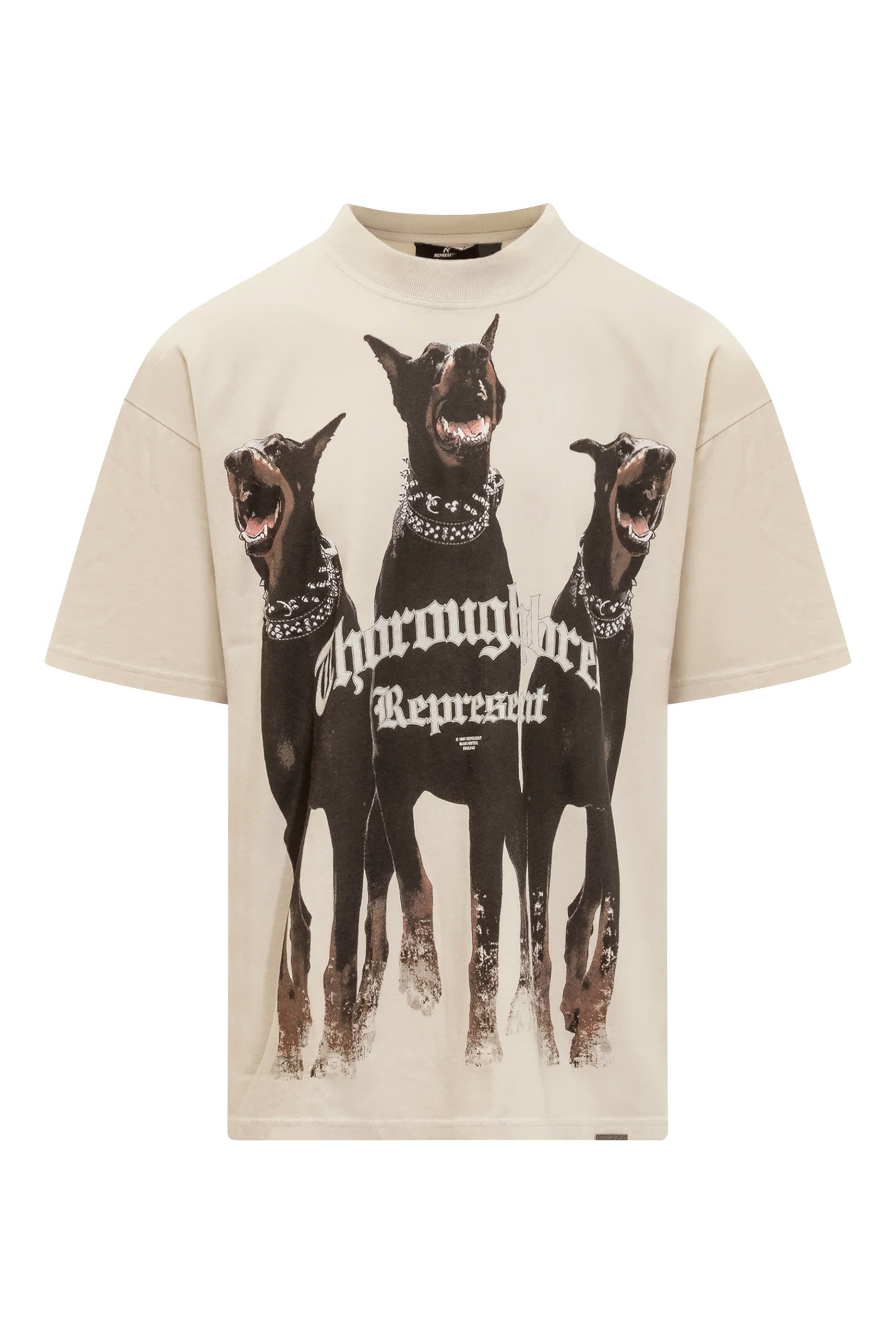 Thoroughbred T-Shirt