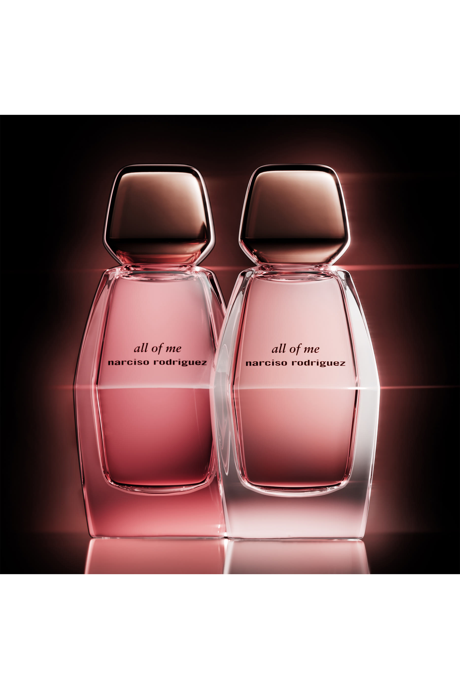 all of me Eau de Parfum Christmas Gift Set