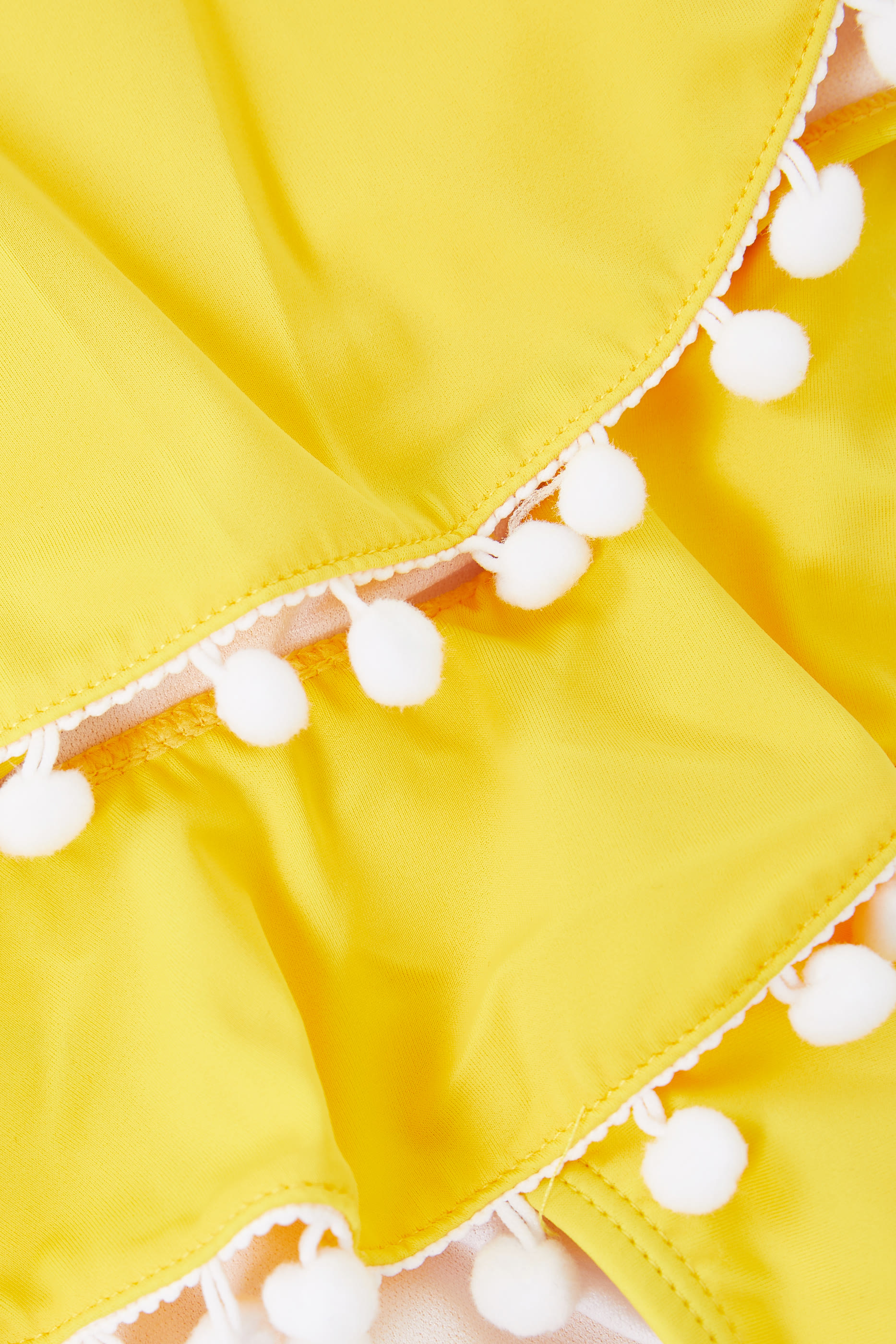 Kids Hello Flounce Bikini