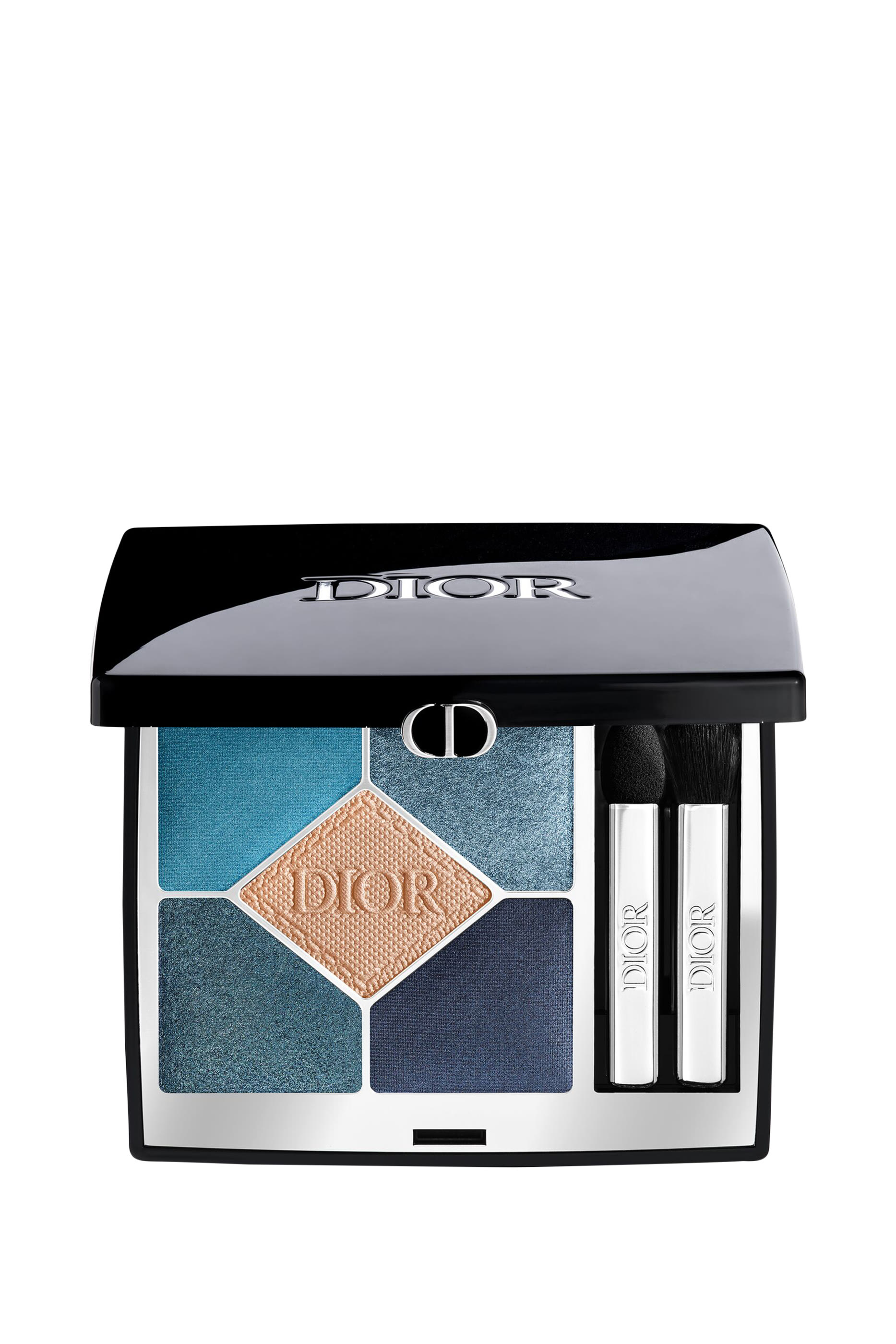 Diorshow 5 Couleurs Eye Palette, 7g