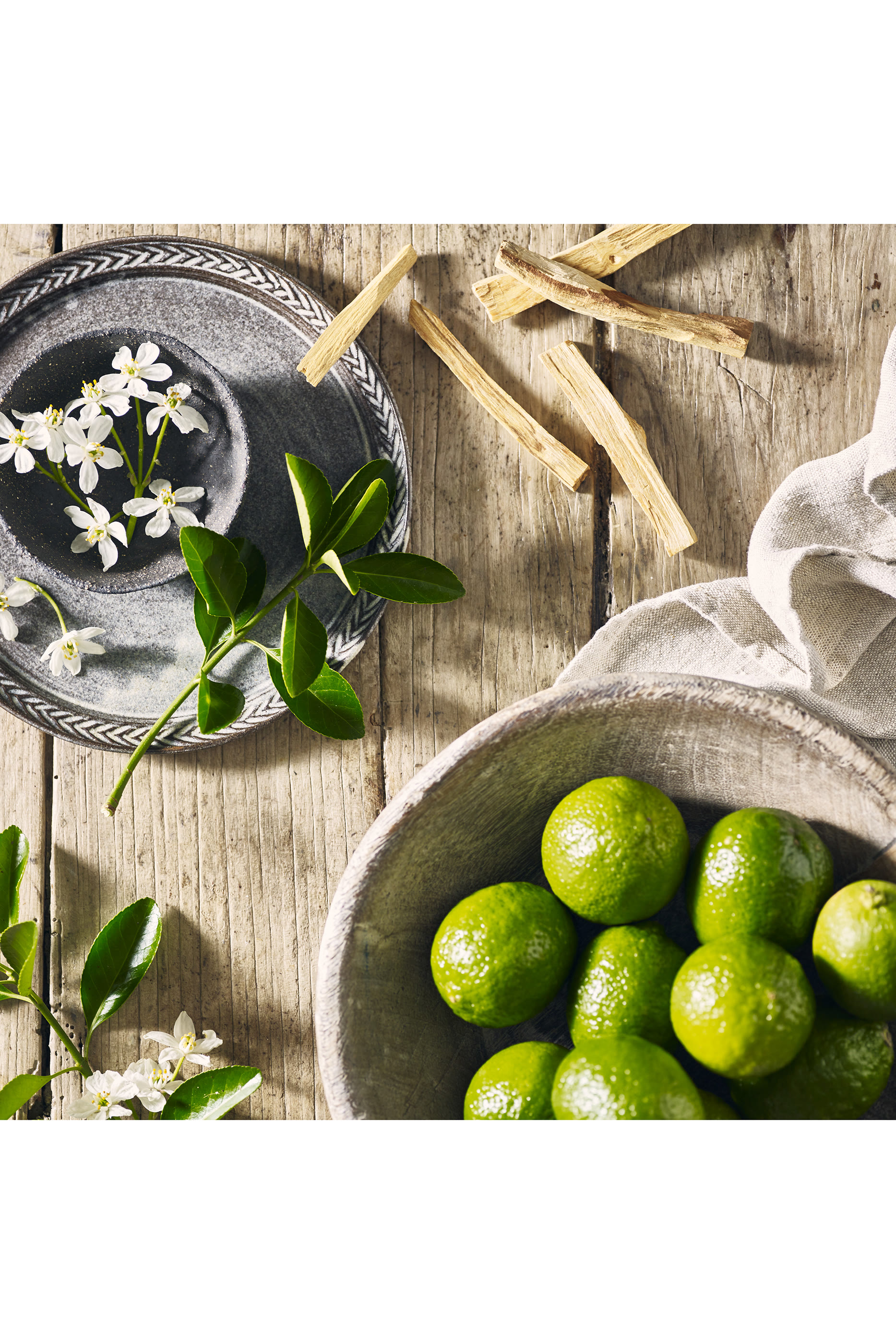 Bergamot & Cedar Home Spray