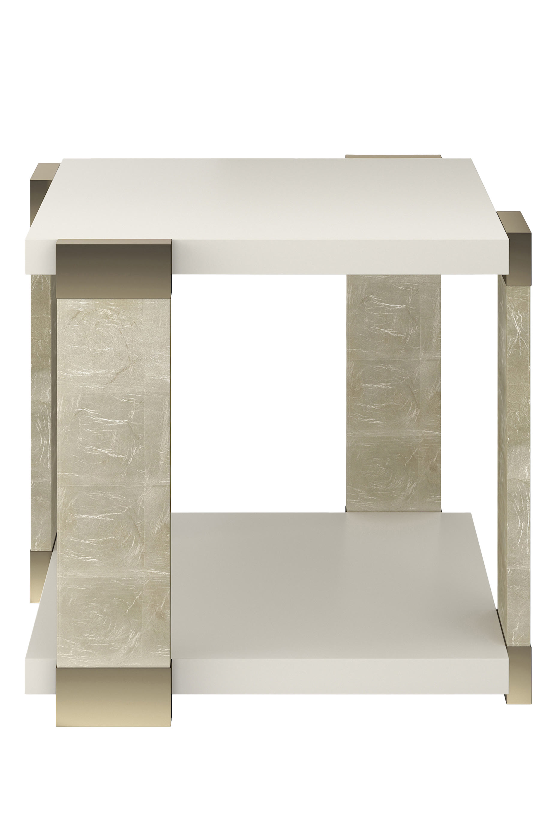 I'll Take The Corner Side Table