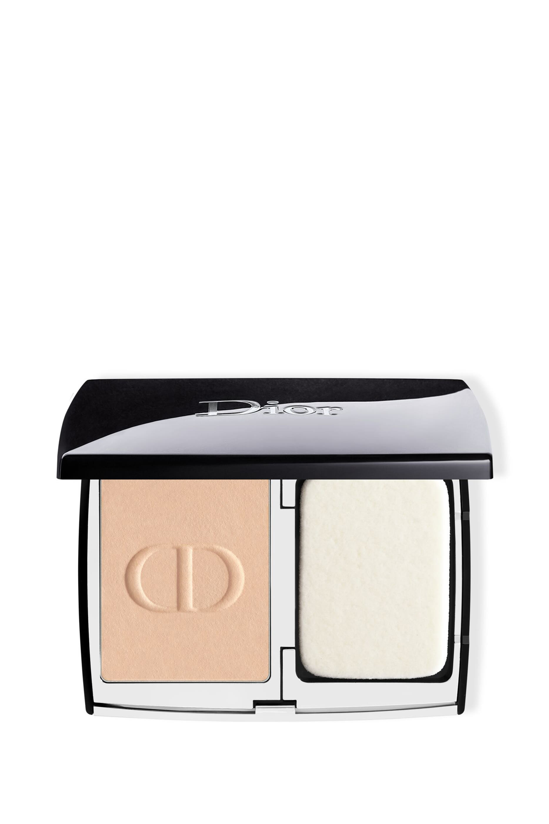 Forever Natural Velvet Compact Foundation