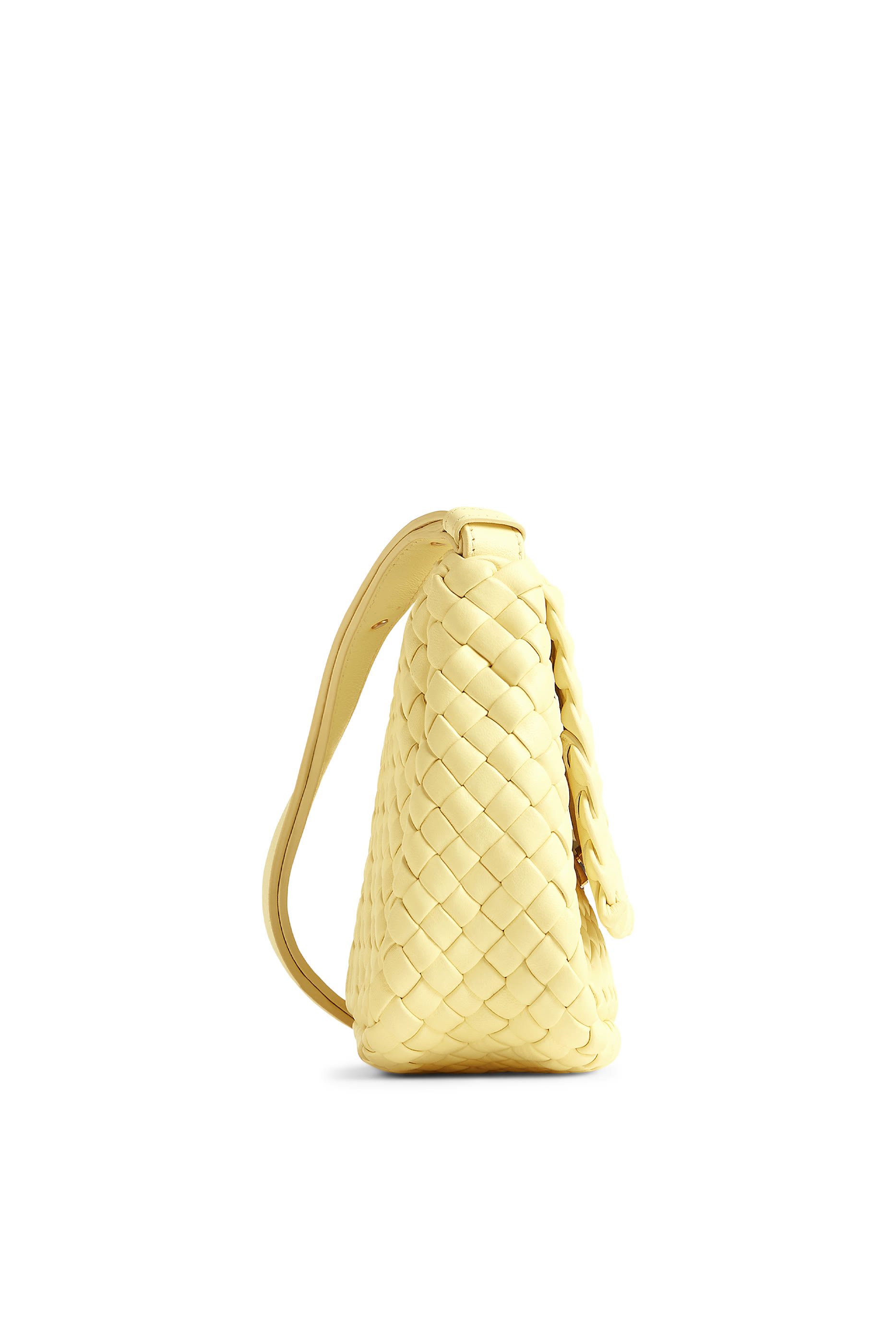 Cobble Mini Shoulder Bag