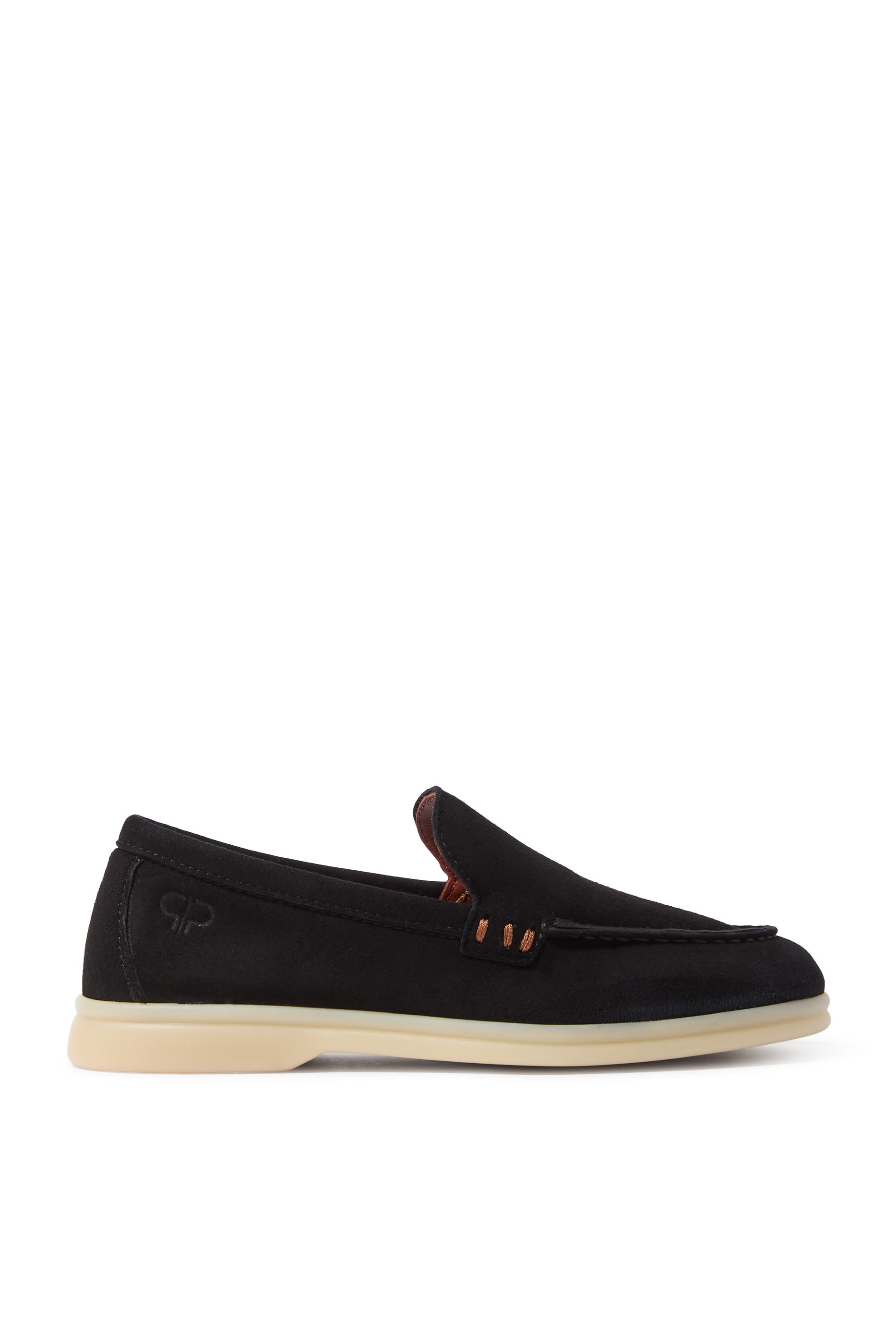 Kids Summer Lux Loafers
