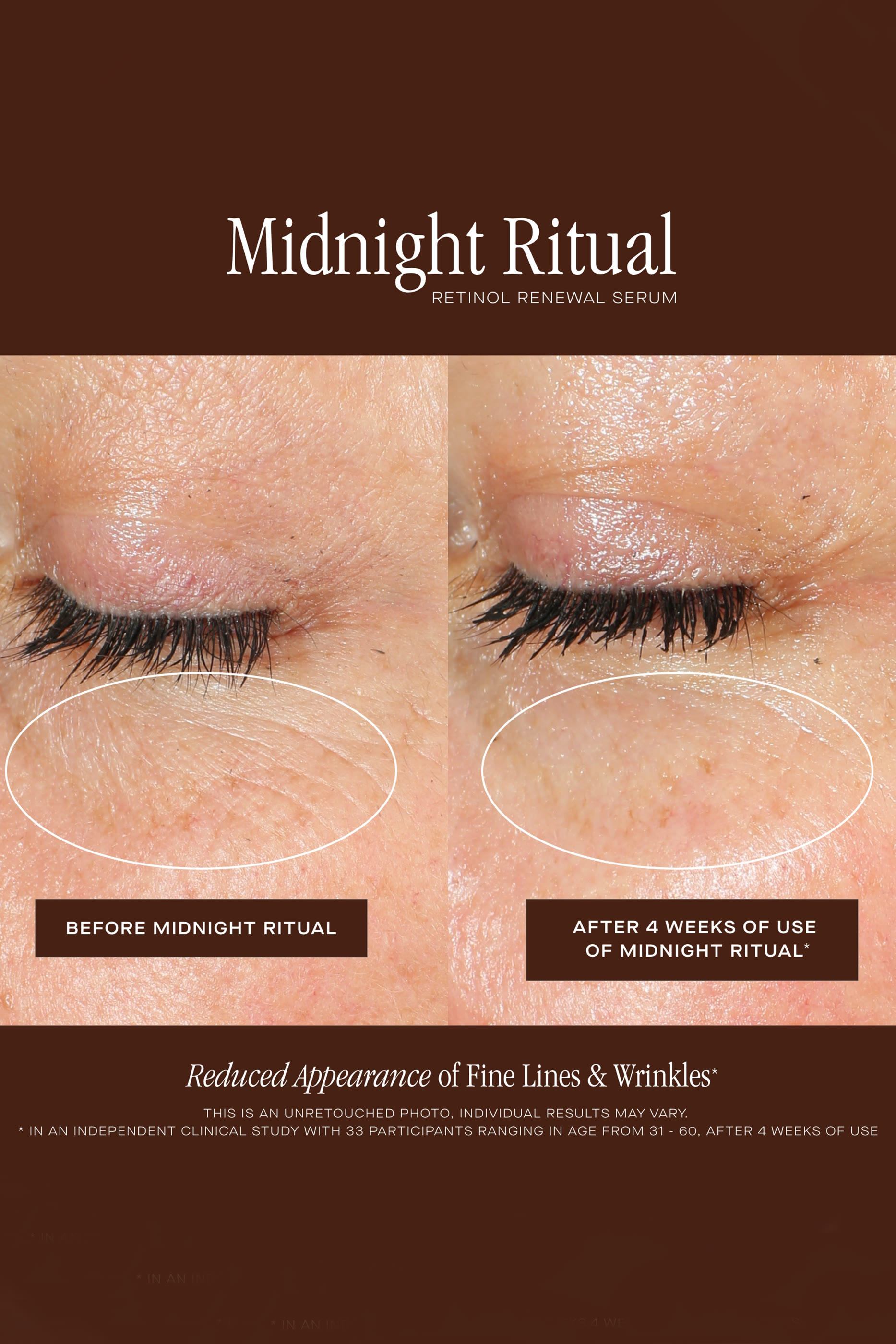 Midnight Ritual Retinol Serum