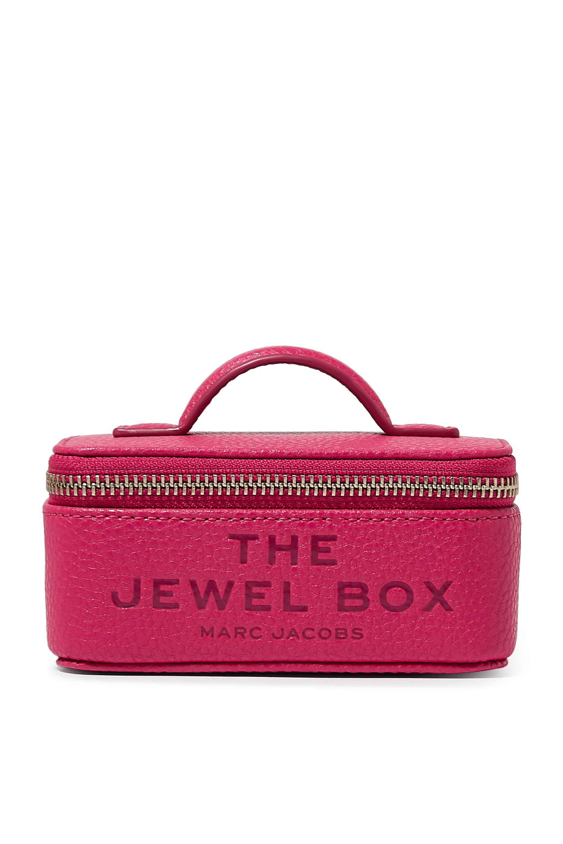  The Jewel Box