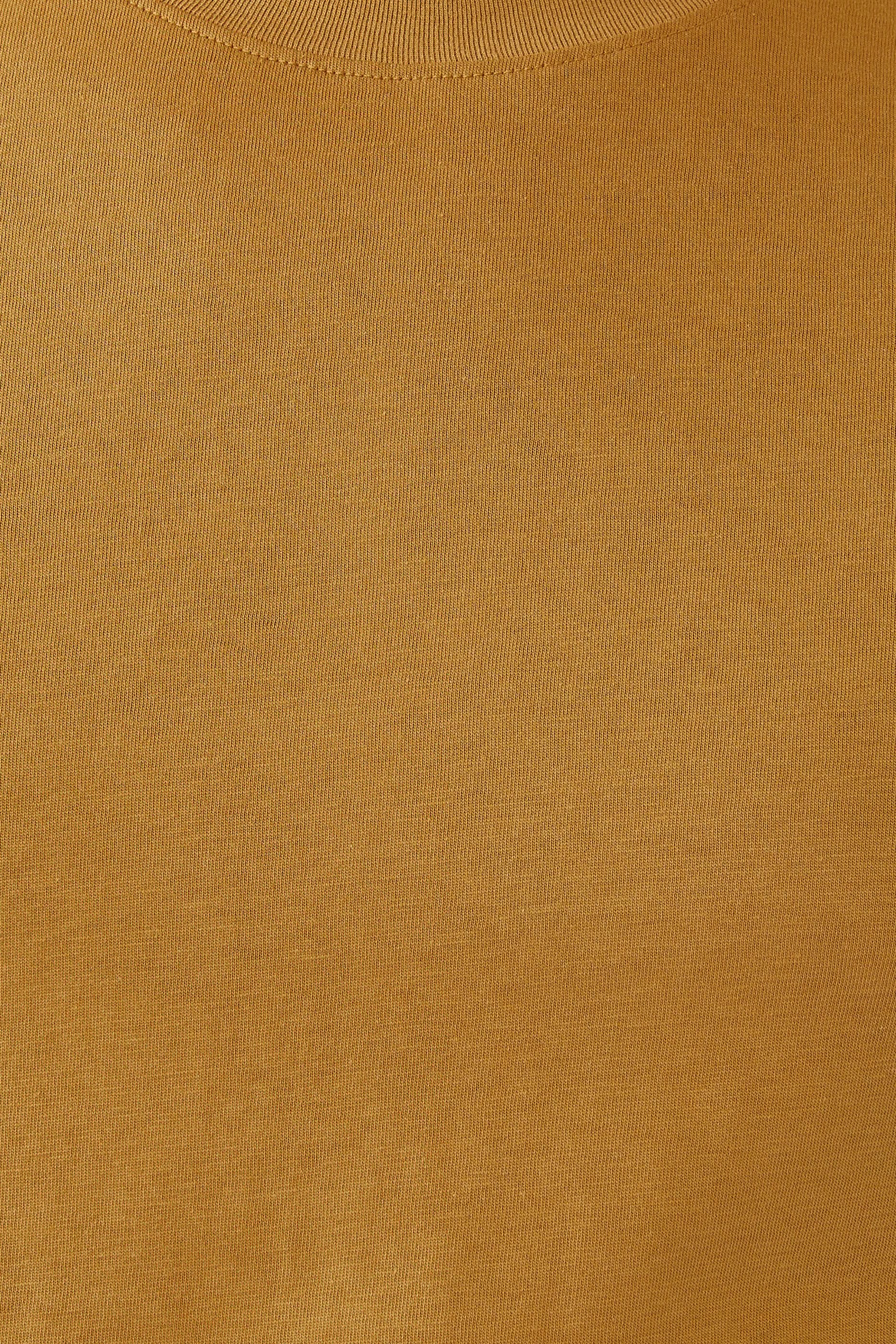 Classic Organic Cotton T-Shirt