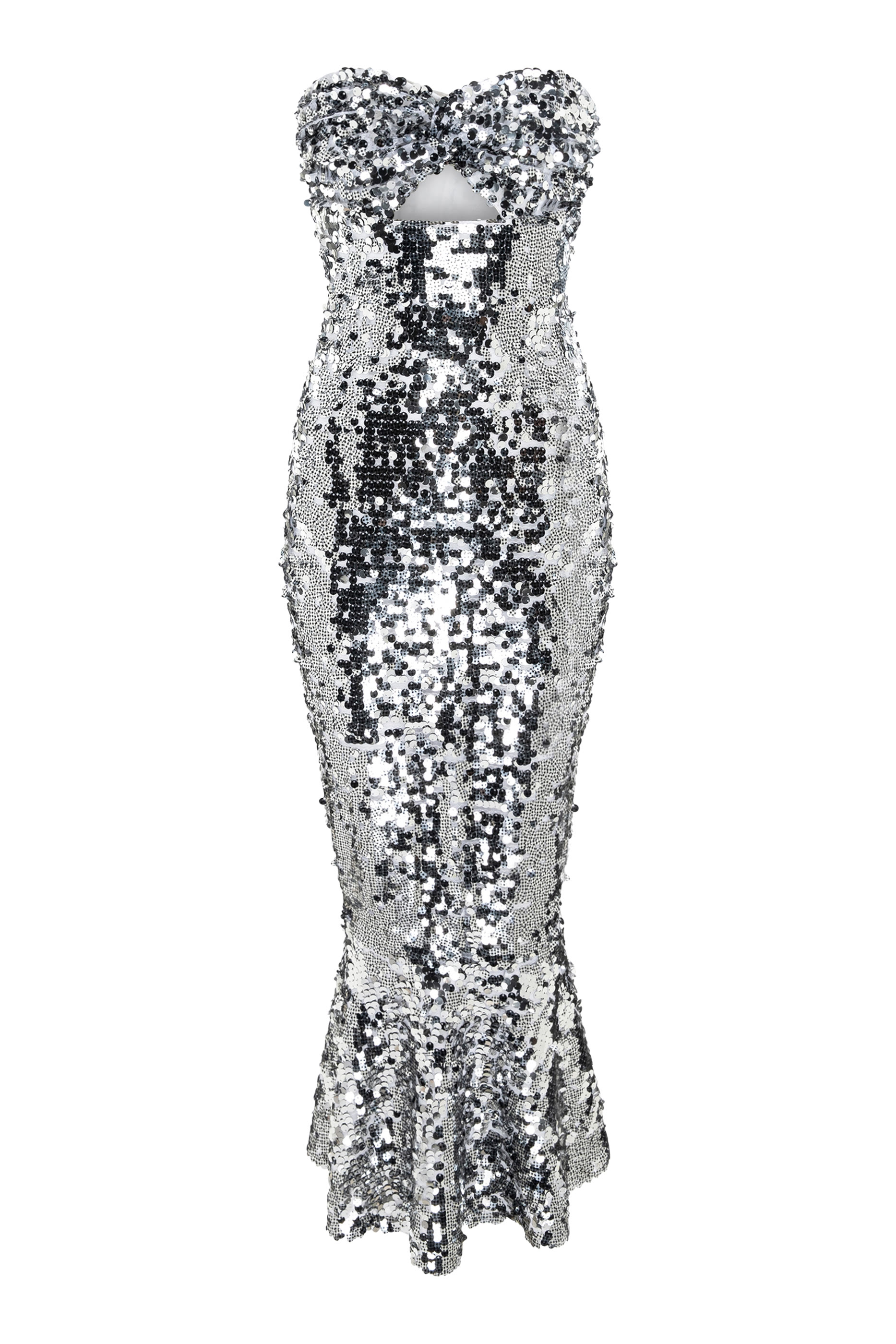 Sequins Dreams Dress