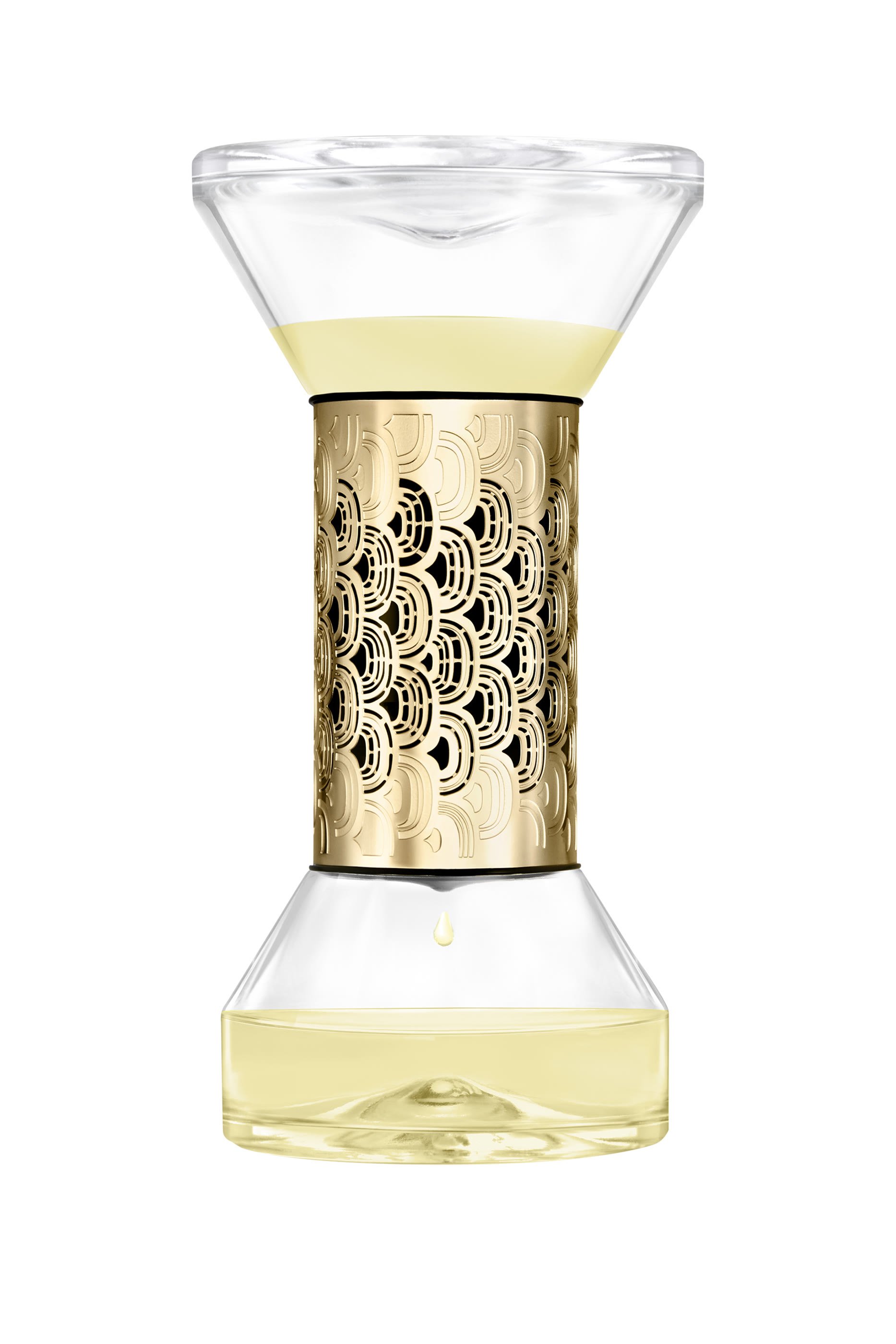 34 Boulevard Saint Germain Hourglass Diffuser