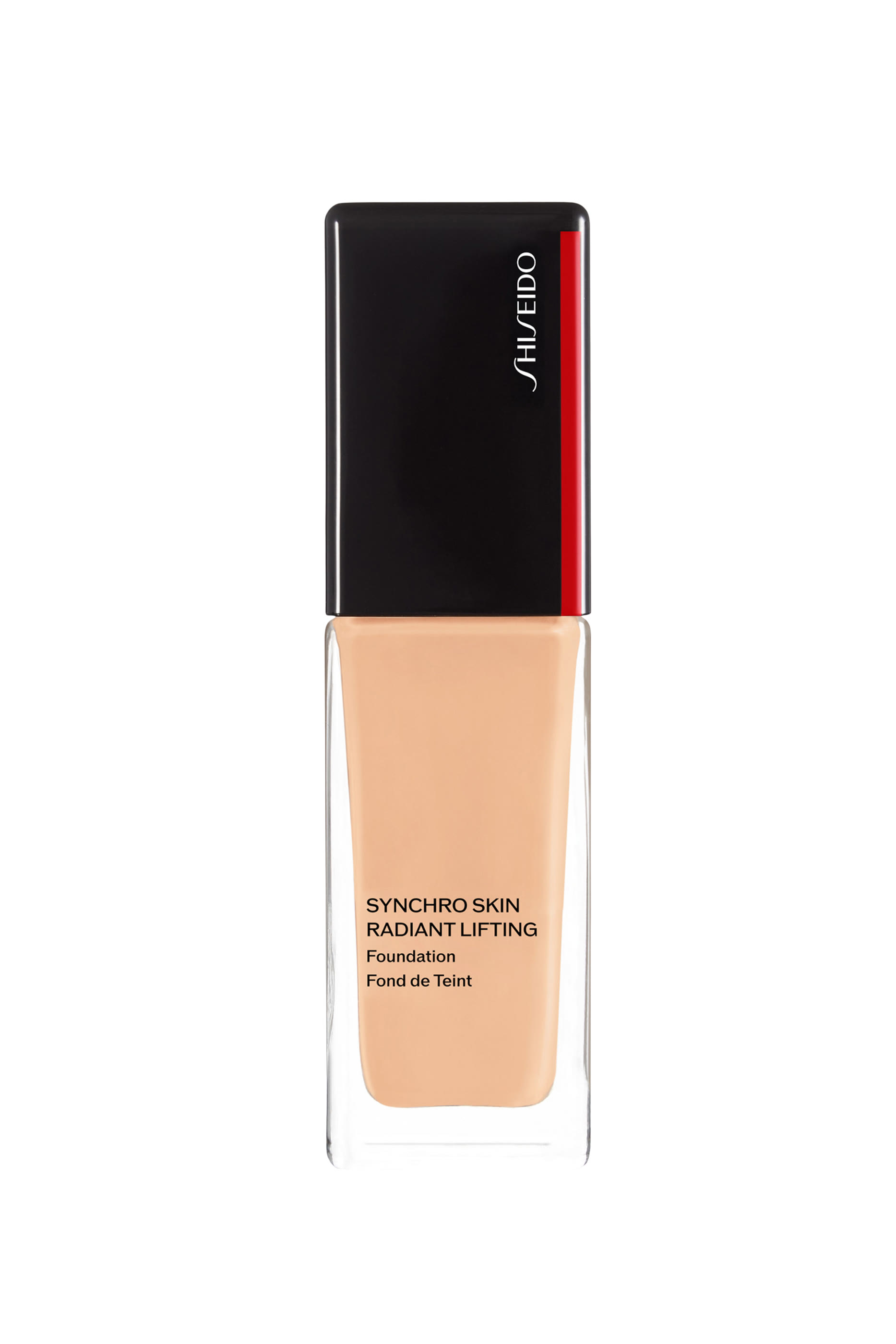 Synchro Skin Radiant Lifting Foundation