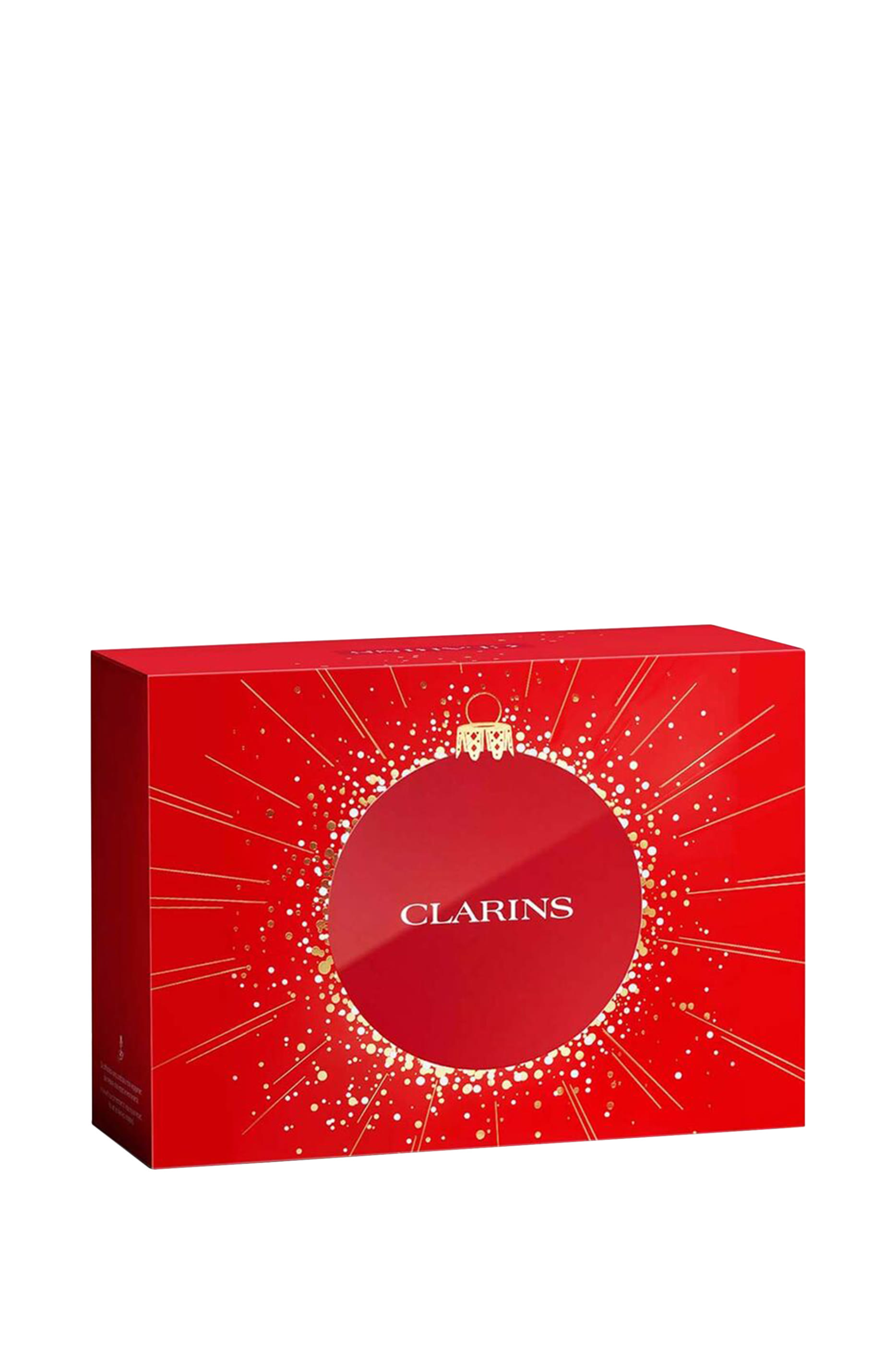 Extra-Firming Routine