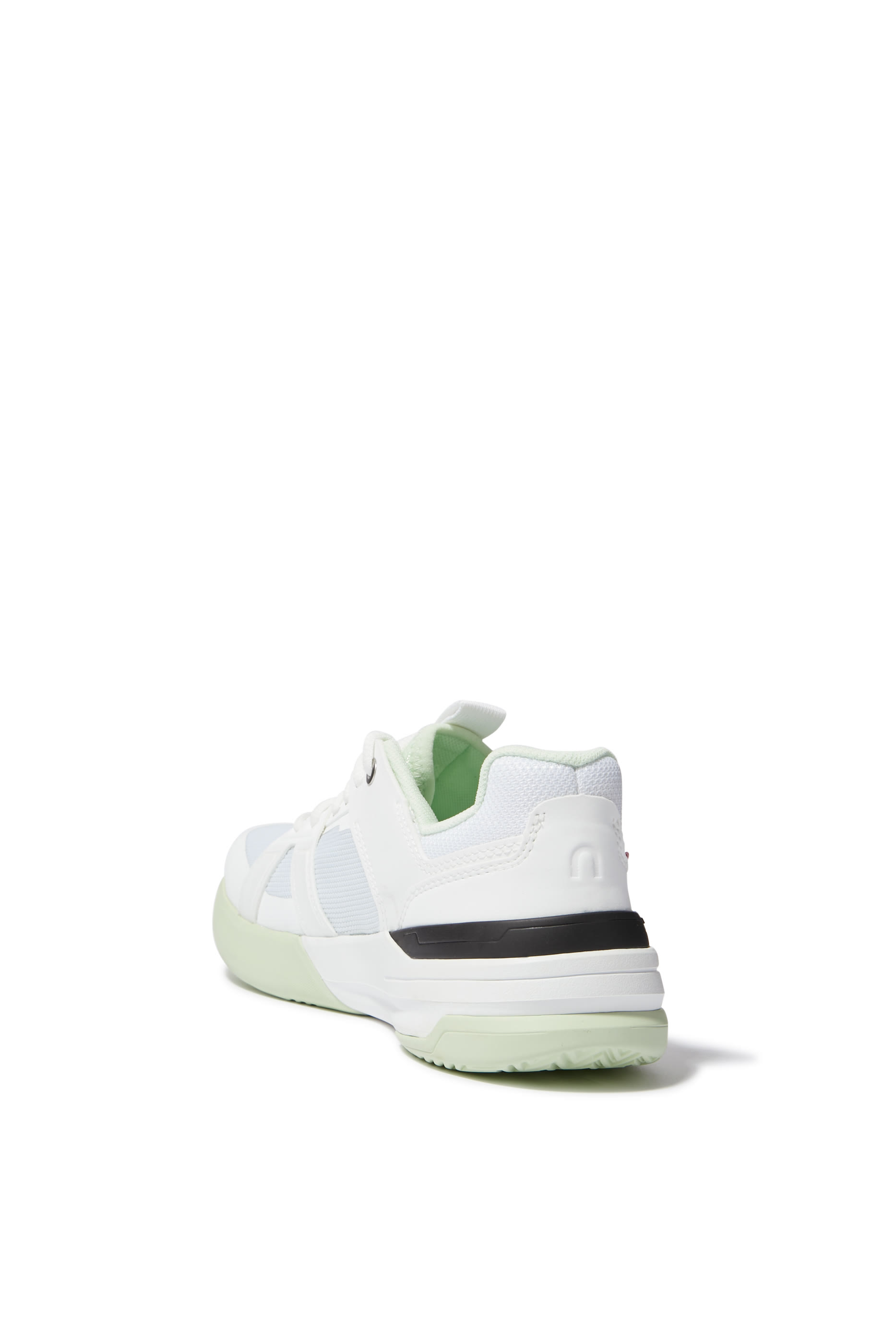 Kids The Roger Clubhouse Pro Youth Sneakers