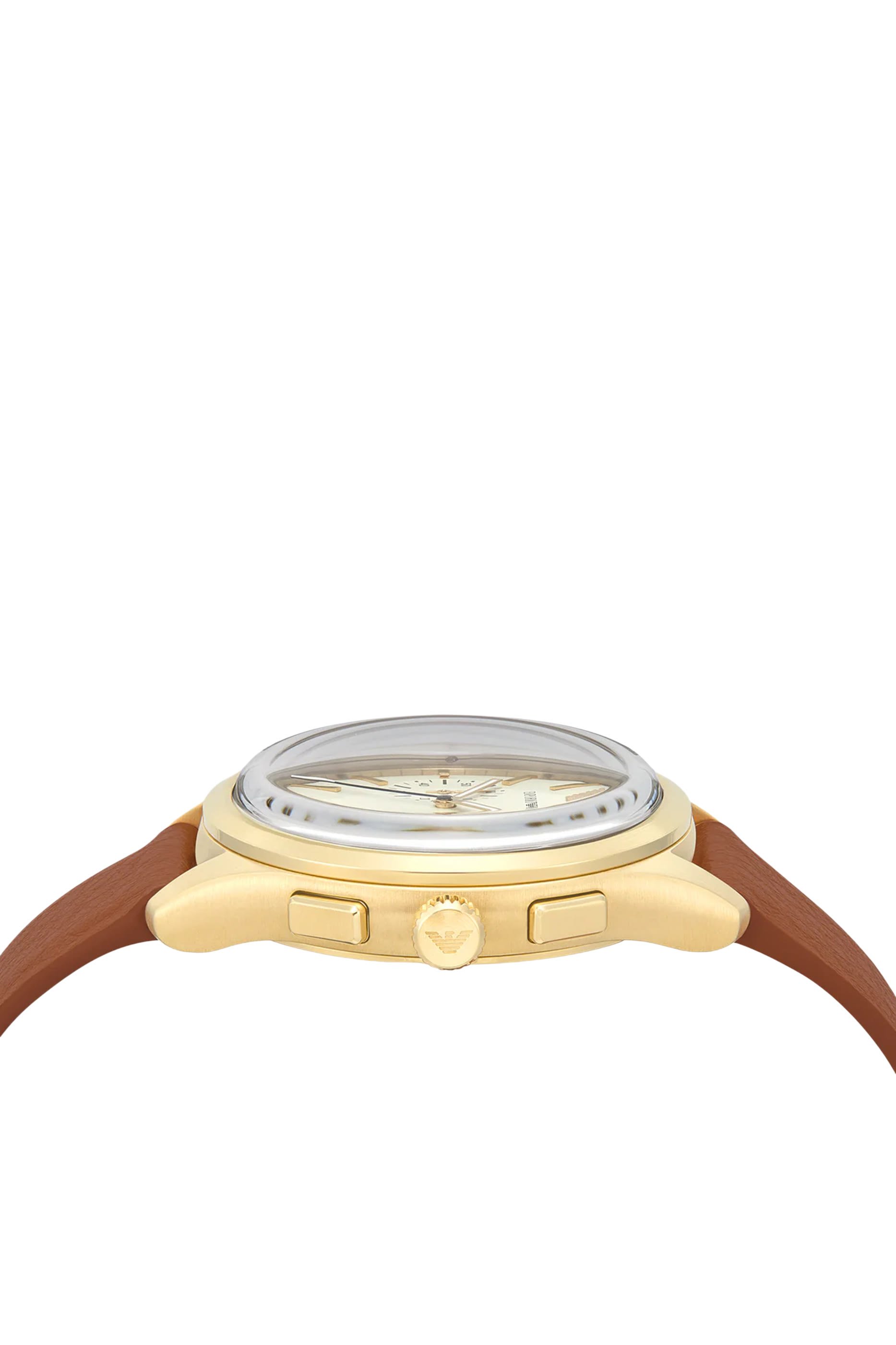 Dario Chronograph Watch, 42mm