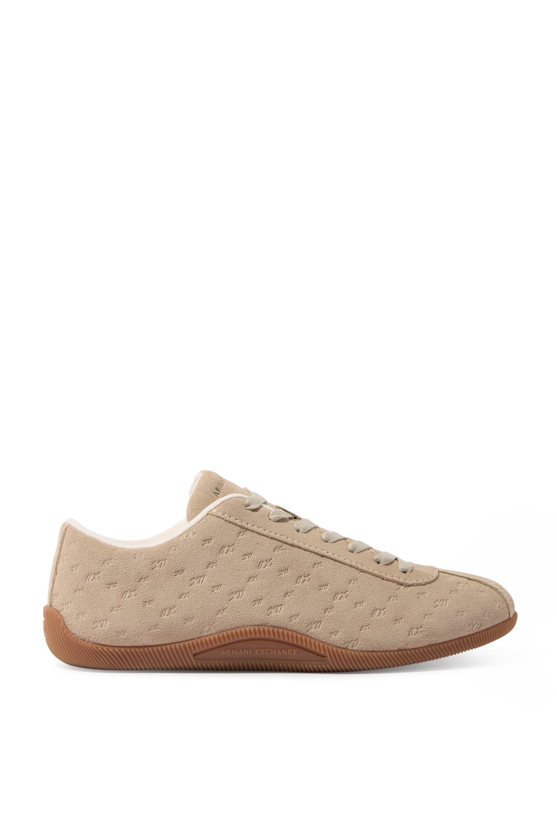 Dudu Low-Top Sneakers