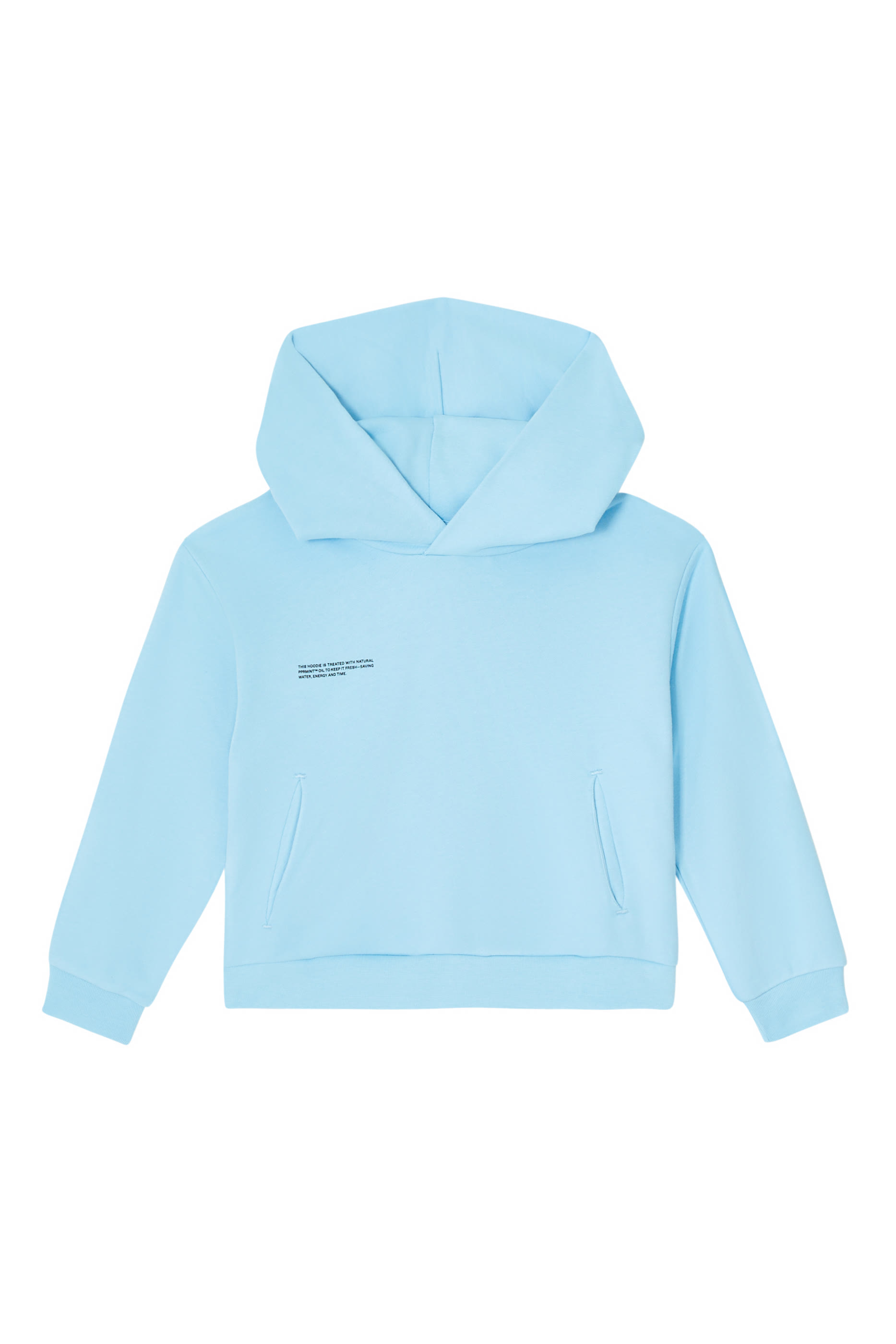 Kids 365 Midweight Hoodie