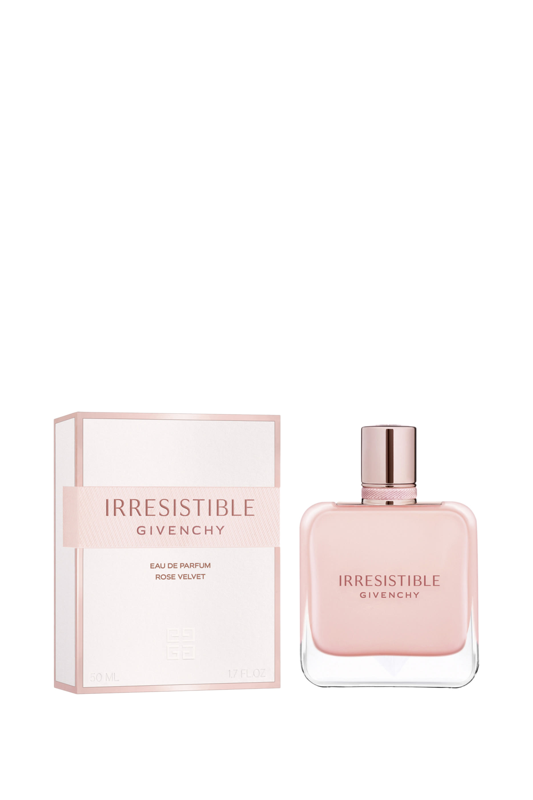 Irresistible Rose Velvet Eau De Parfum