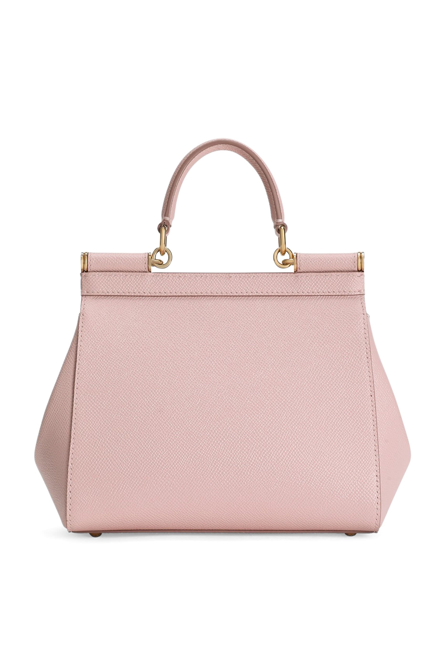 Medium Sicily Handbag