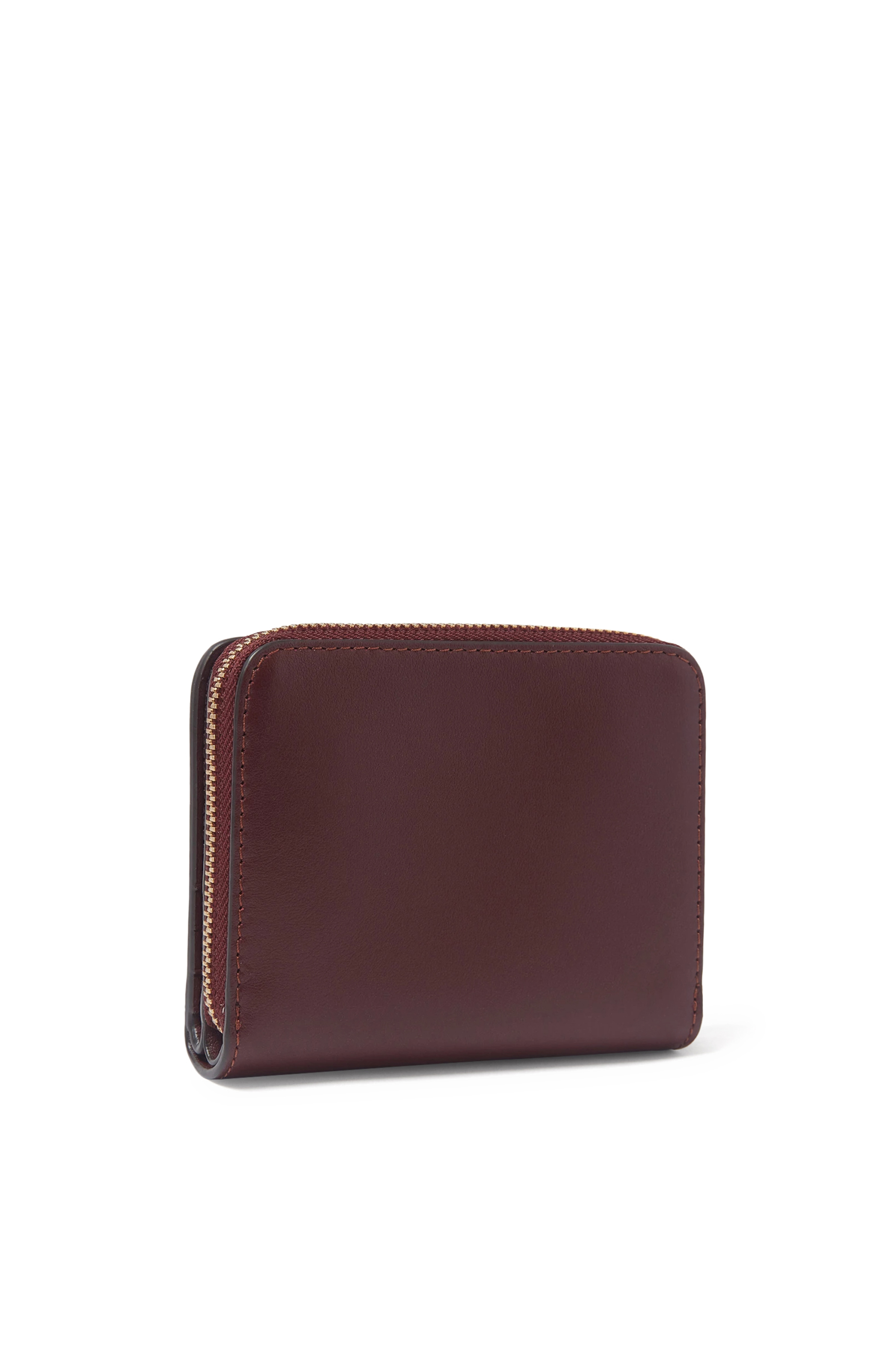 Zip Around Wallet