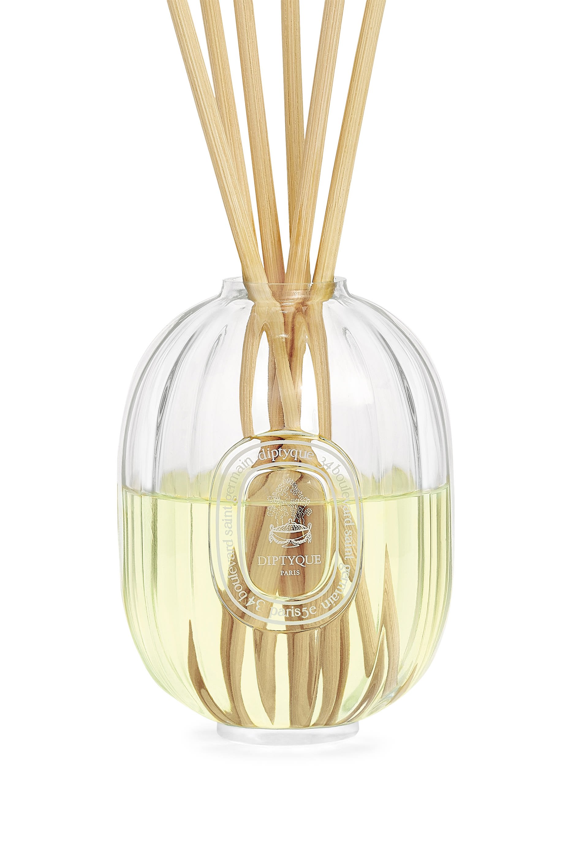 34 Boulevard St Germain Reed Diffuser