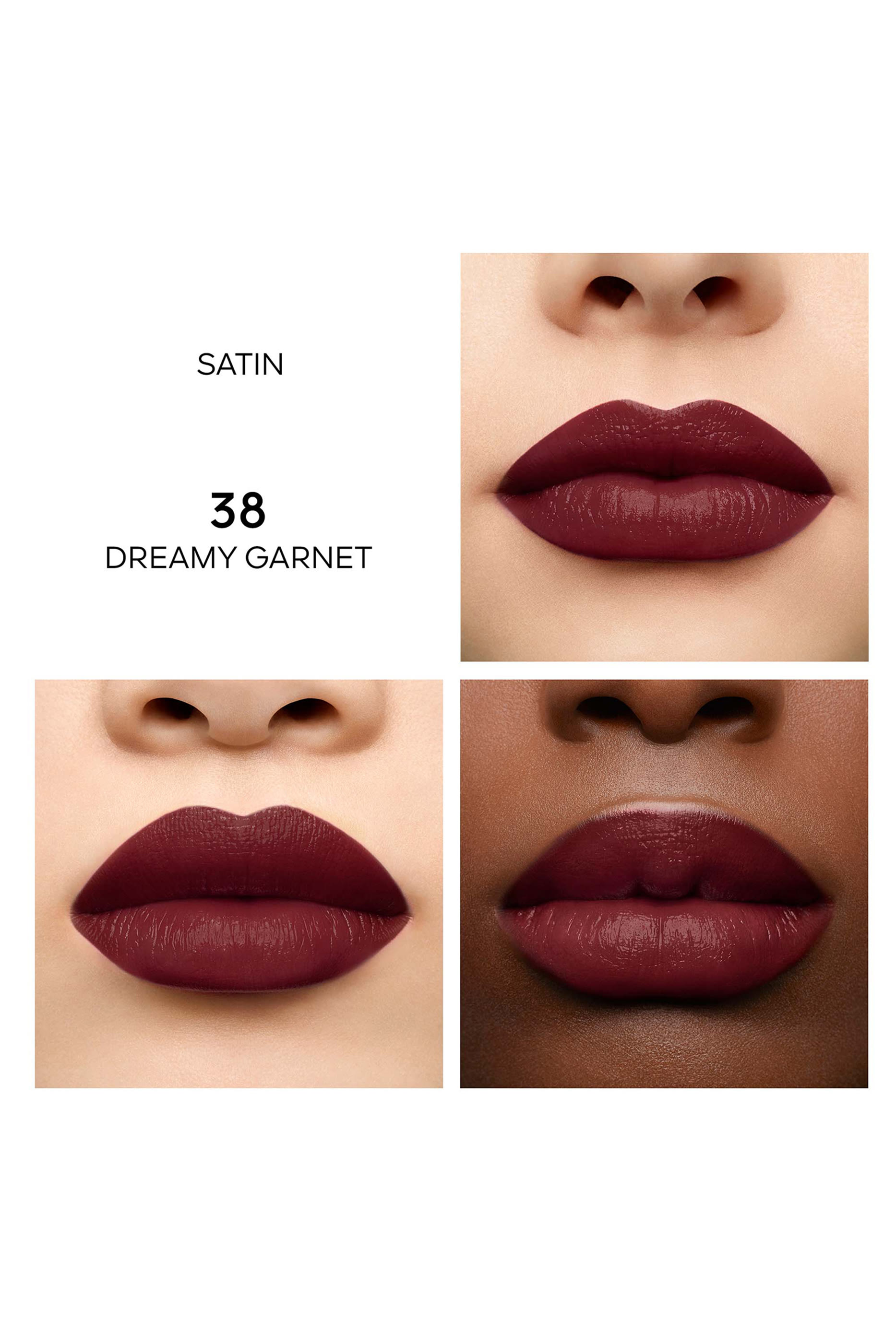 Rouge G Lipstick Refill Christmas Edition