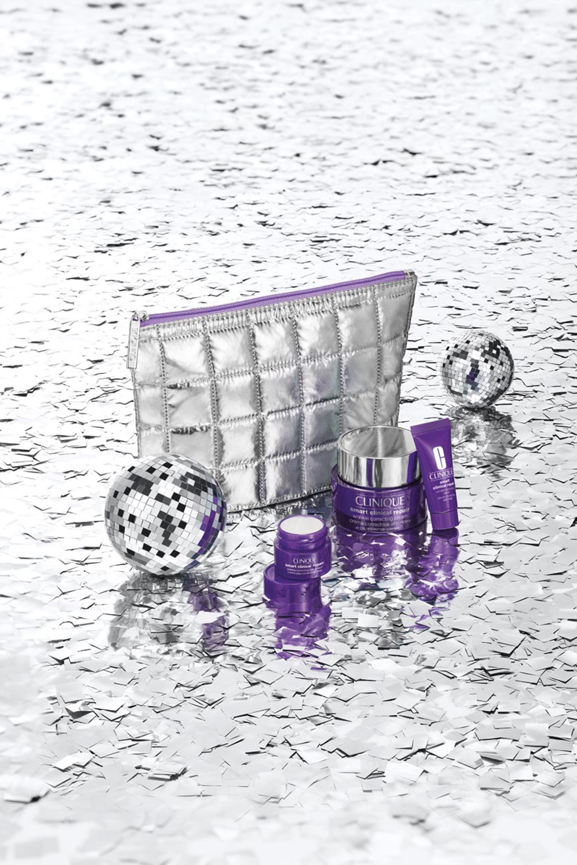 Smart Moisturizer Value Set