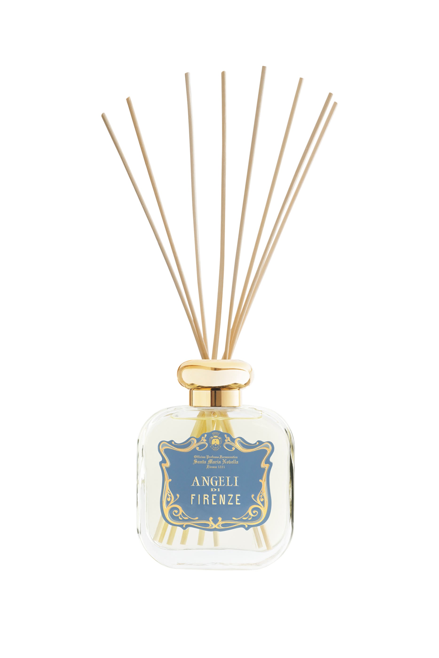 Angeli di Firenze Home Fragrance Diffuser