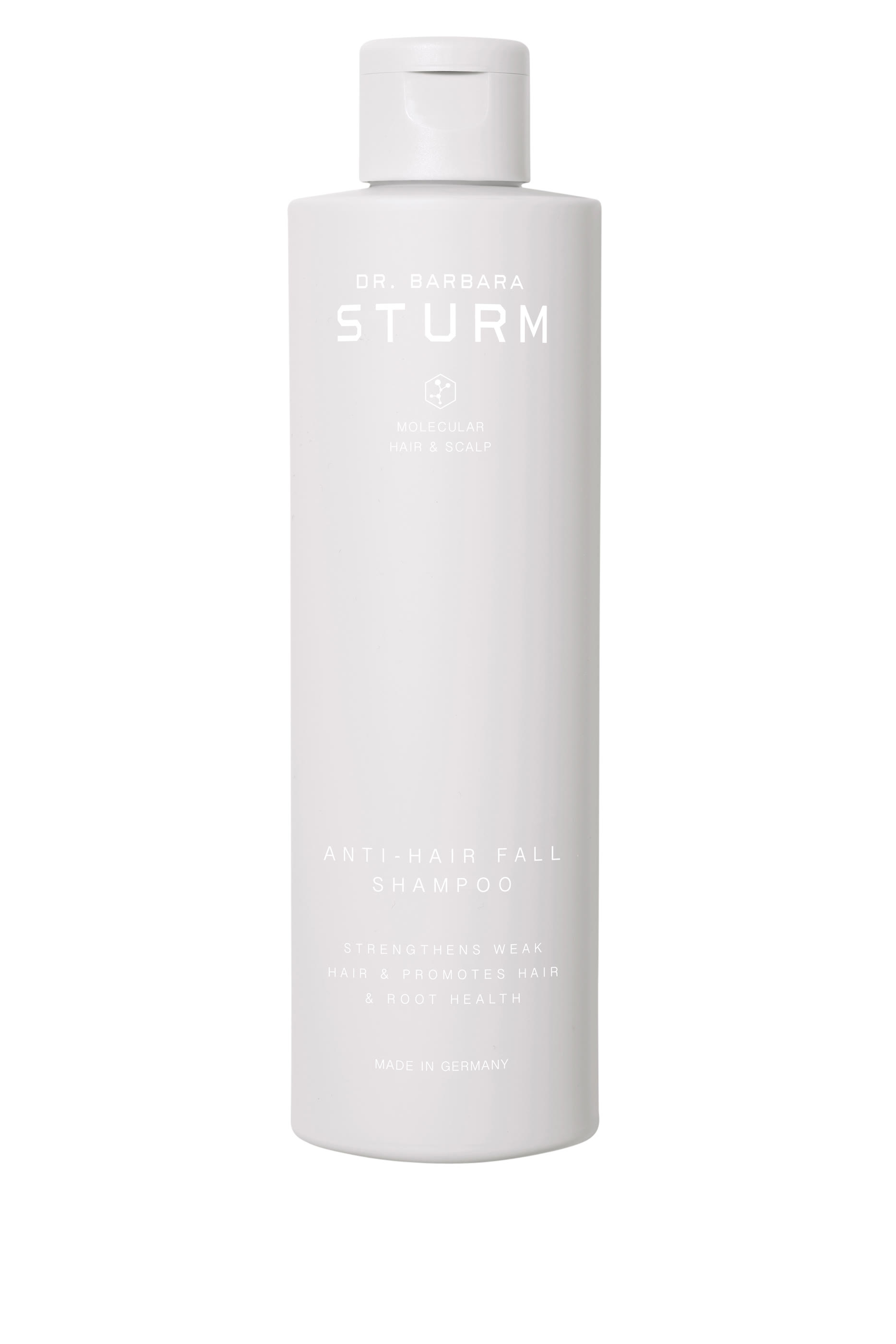 Anti-Hair Fall Shampoo