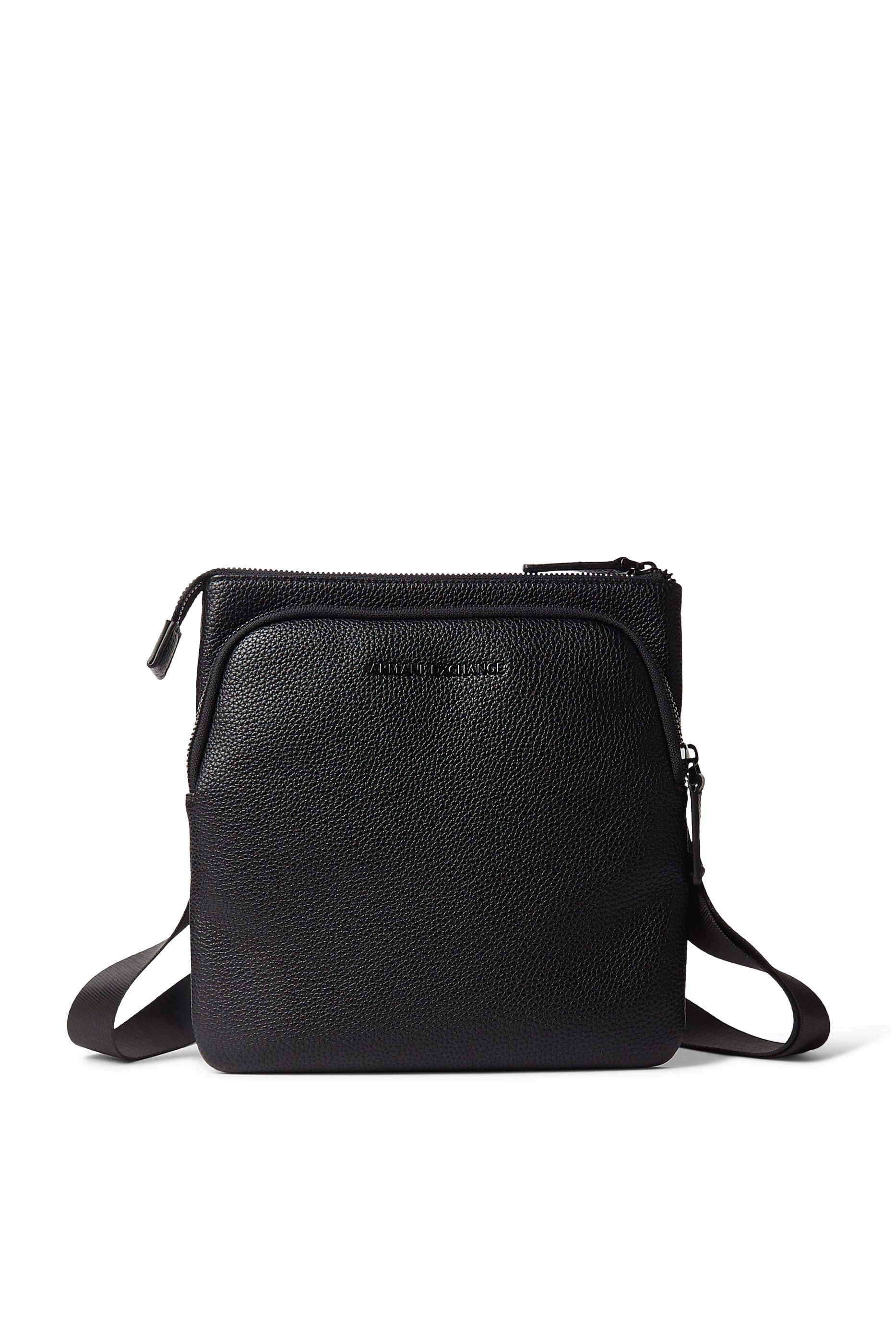 Madrid Crossbody Bag