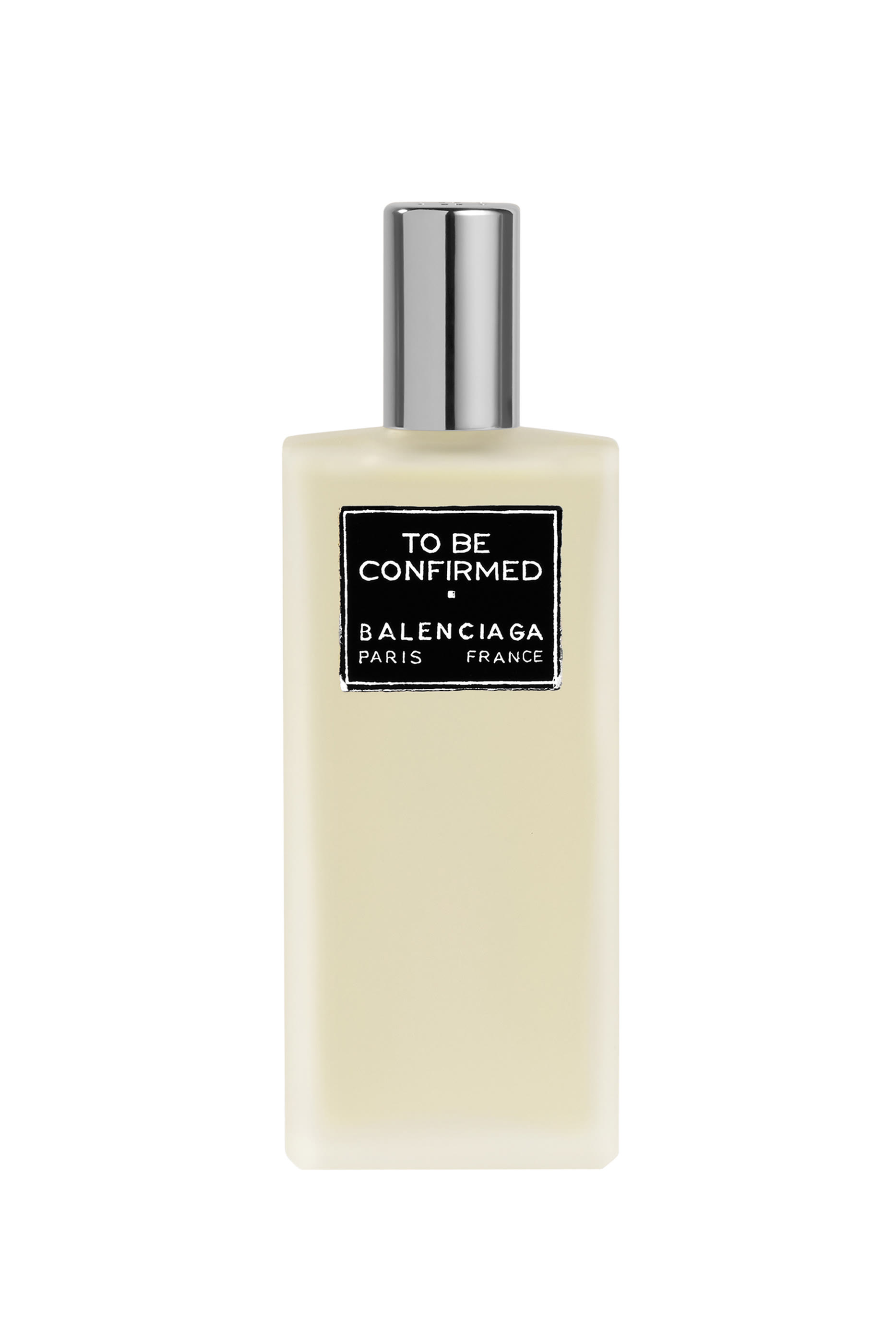 To Be Confirmed Hair Mist 