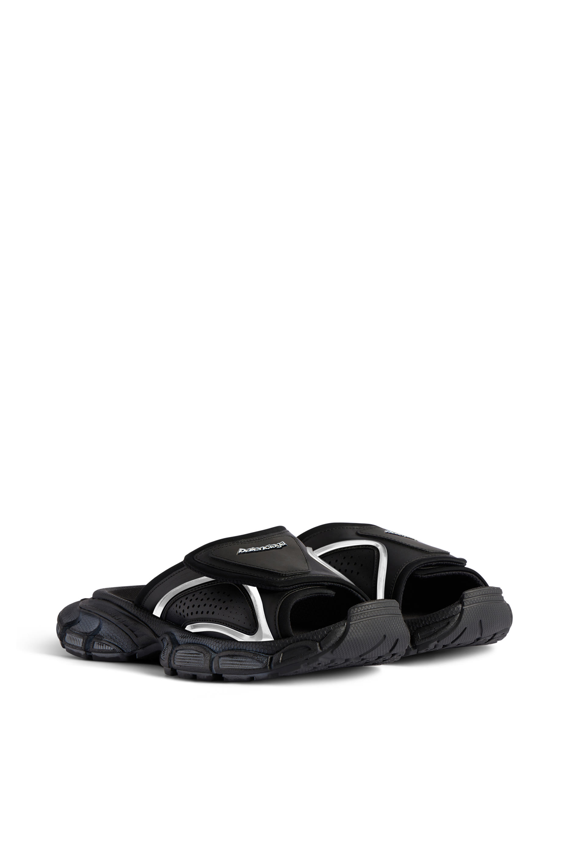 3xl Slide Sandals