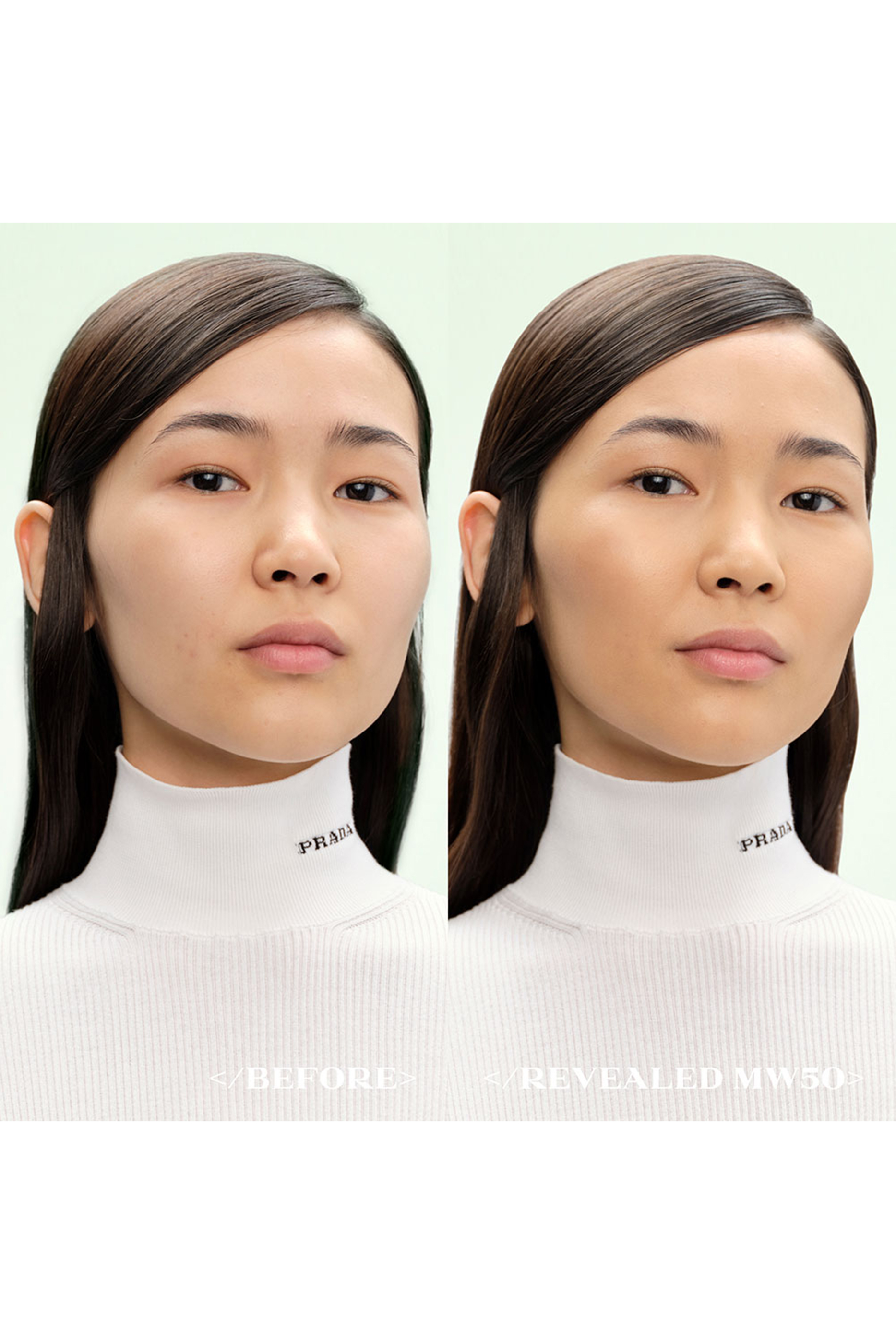 Reveal Skin Optimising Foundation