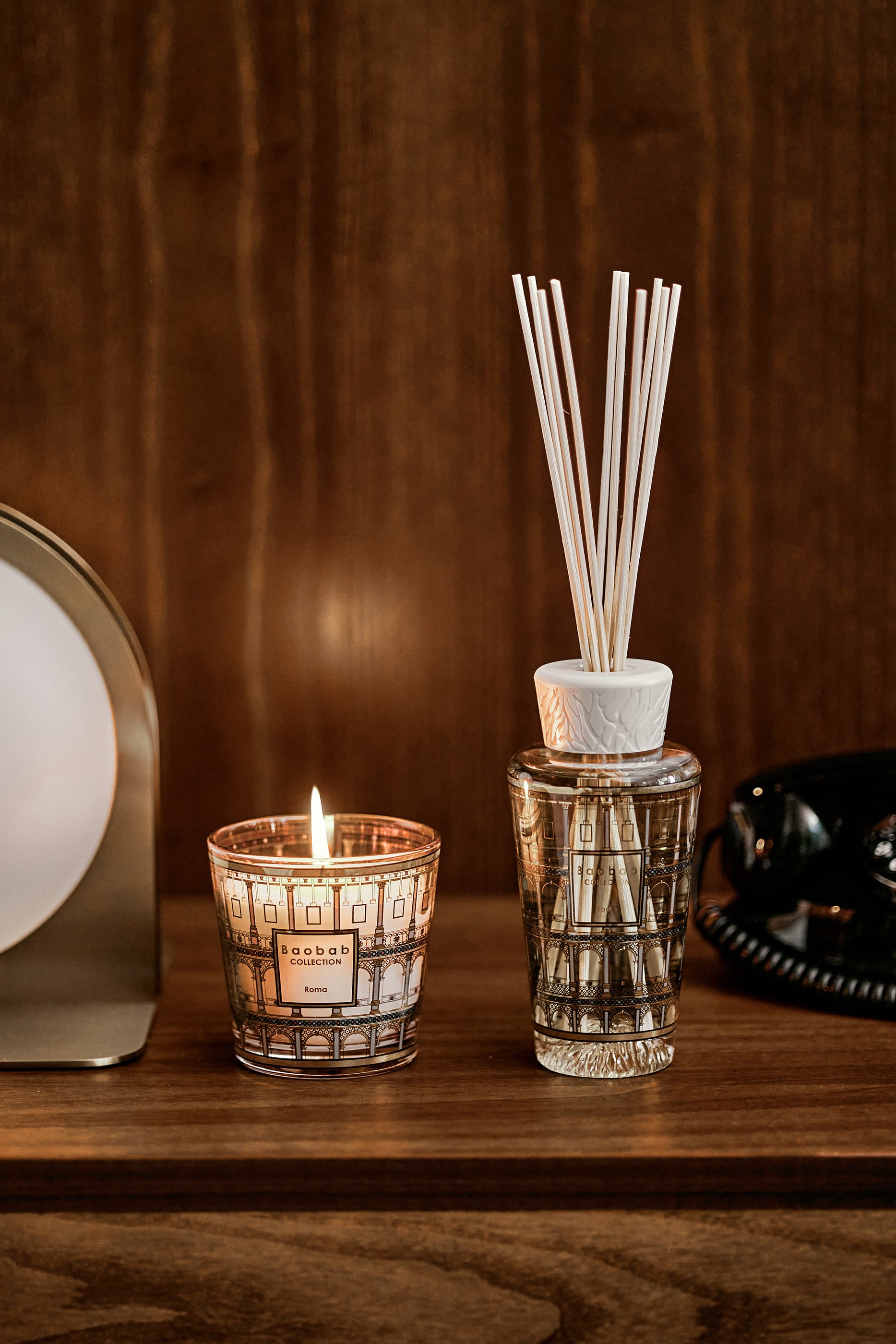 My First Baobab Gift Box Roma