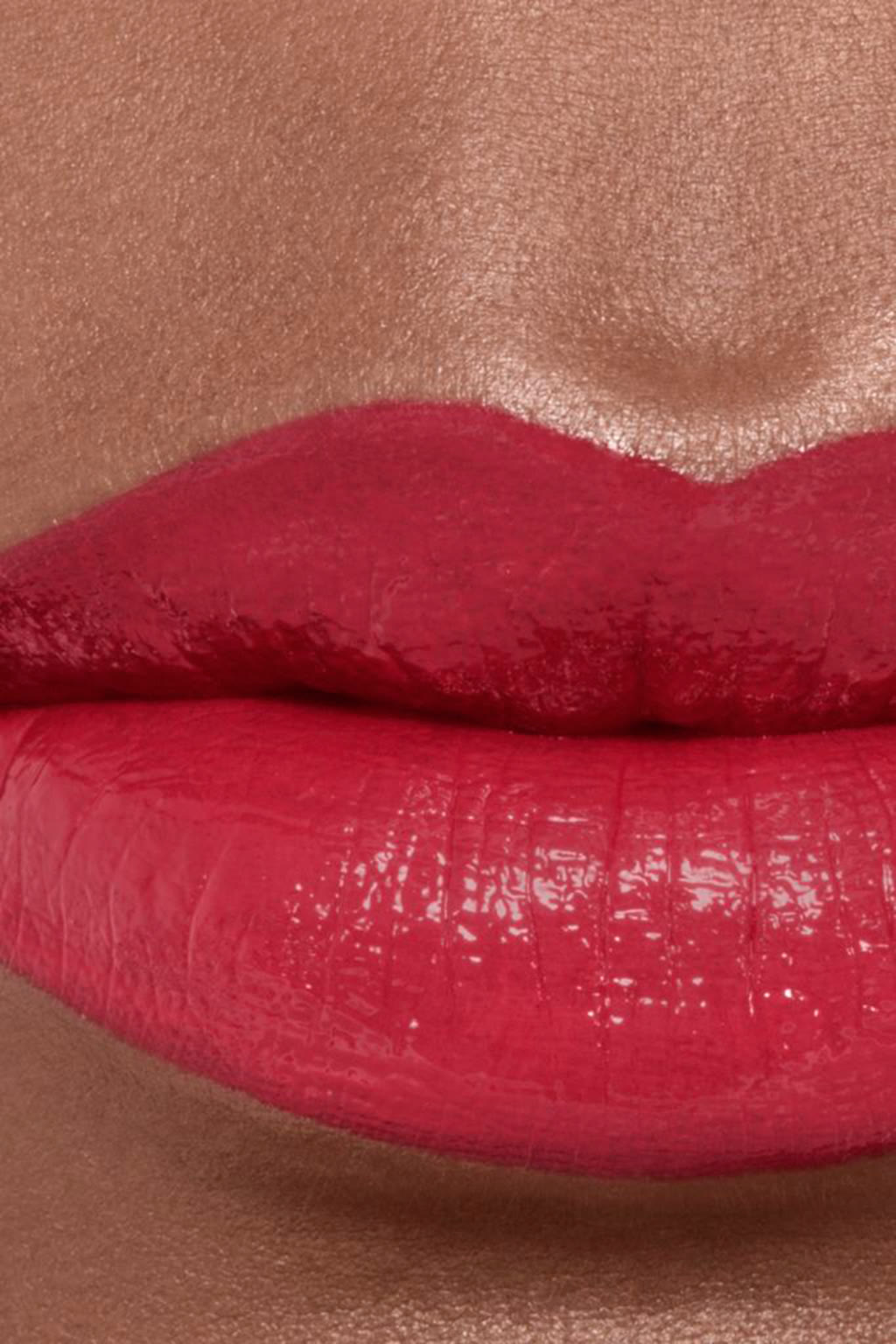 ROUGE COCO BLOOM Hydrating And Plumping Lipstick. Intense, Long-Lasting Colour And Shine