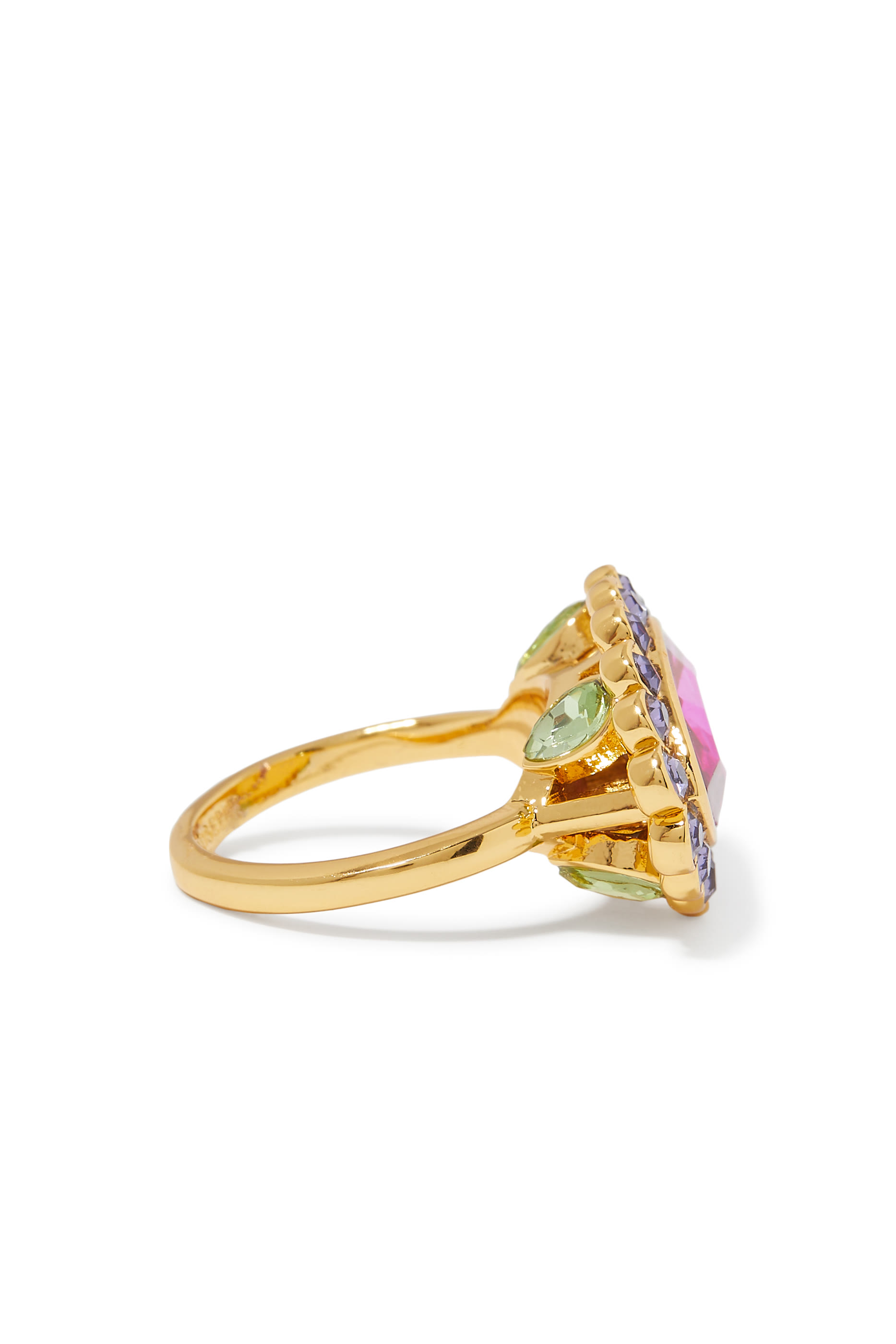 Marquise Cocktail Ring